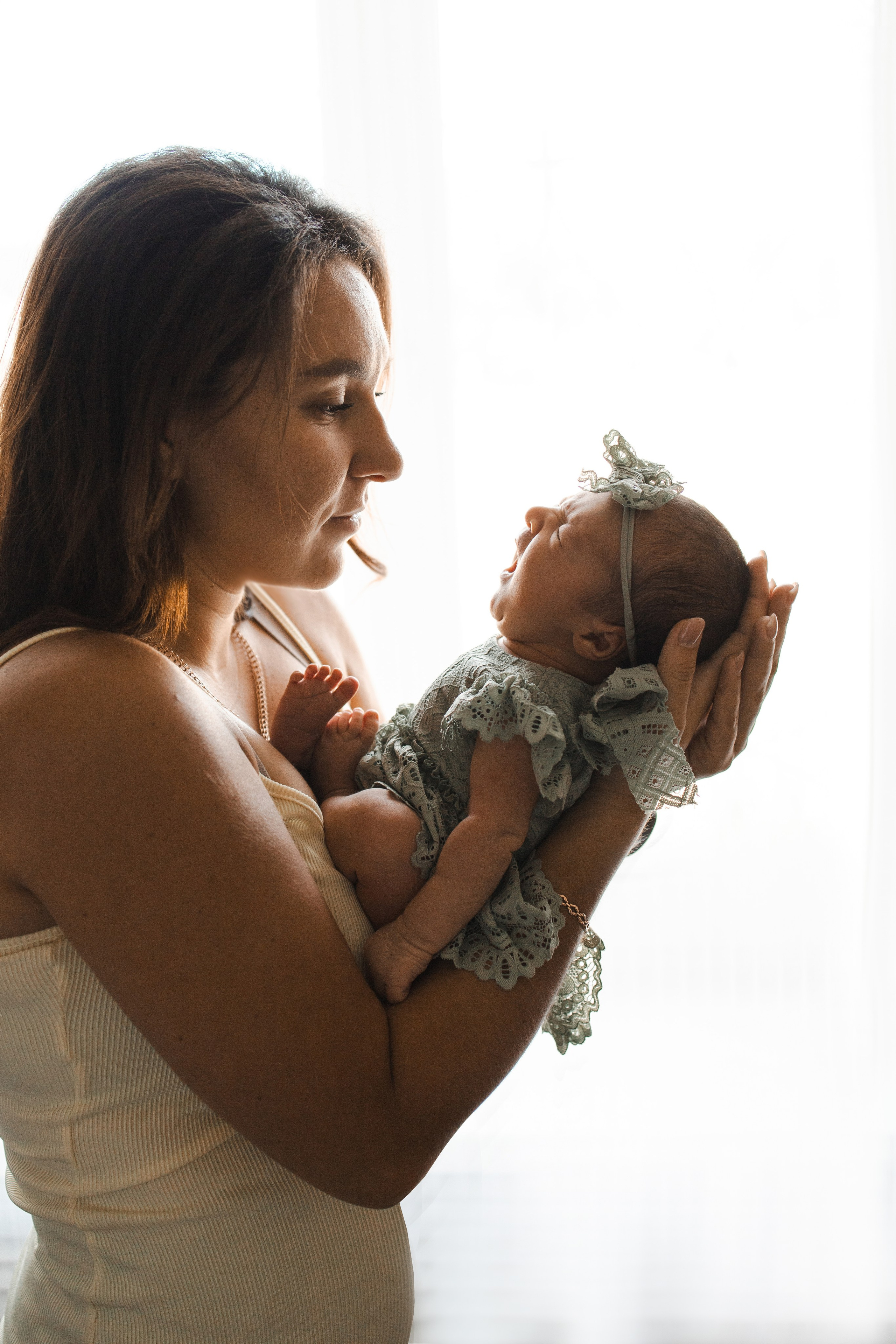 Алисия. Фотограф в Иркутске Тома Кабанова