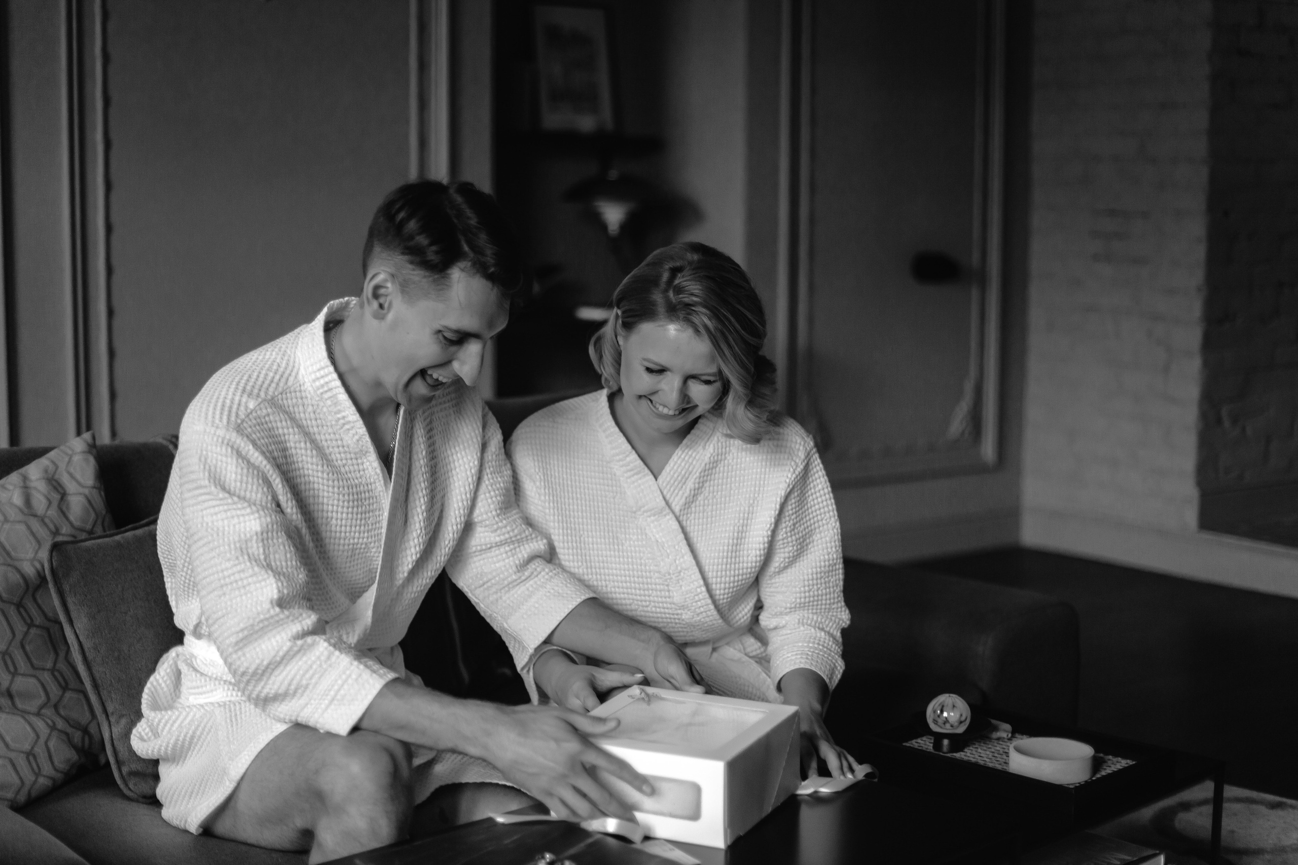 Ты ку-ку и я тебя люблю. Свадебный и семейный фотограф Арина Кулёва