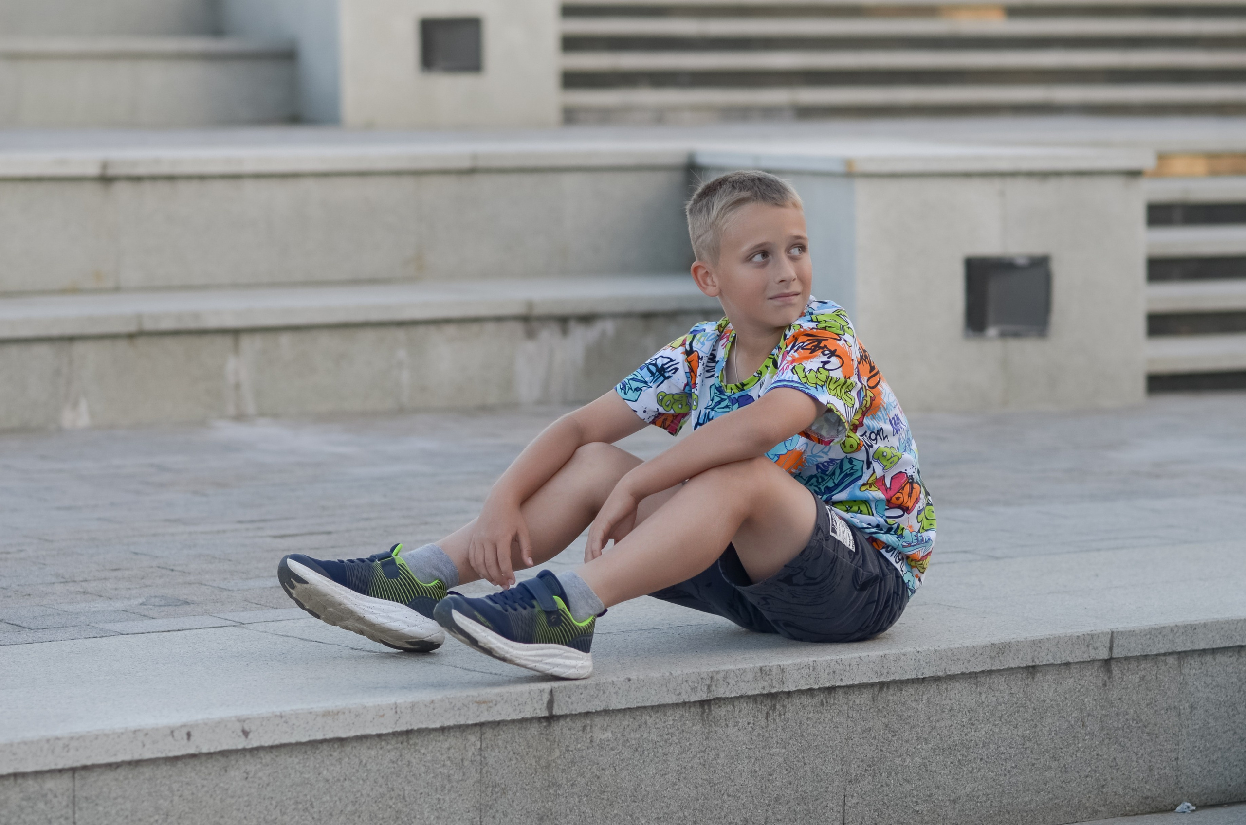 Летние прогулки. Thephoto-russia.ru