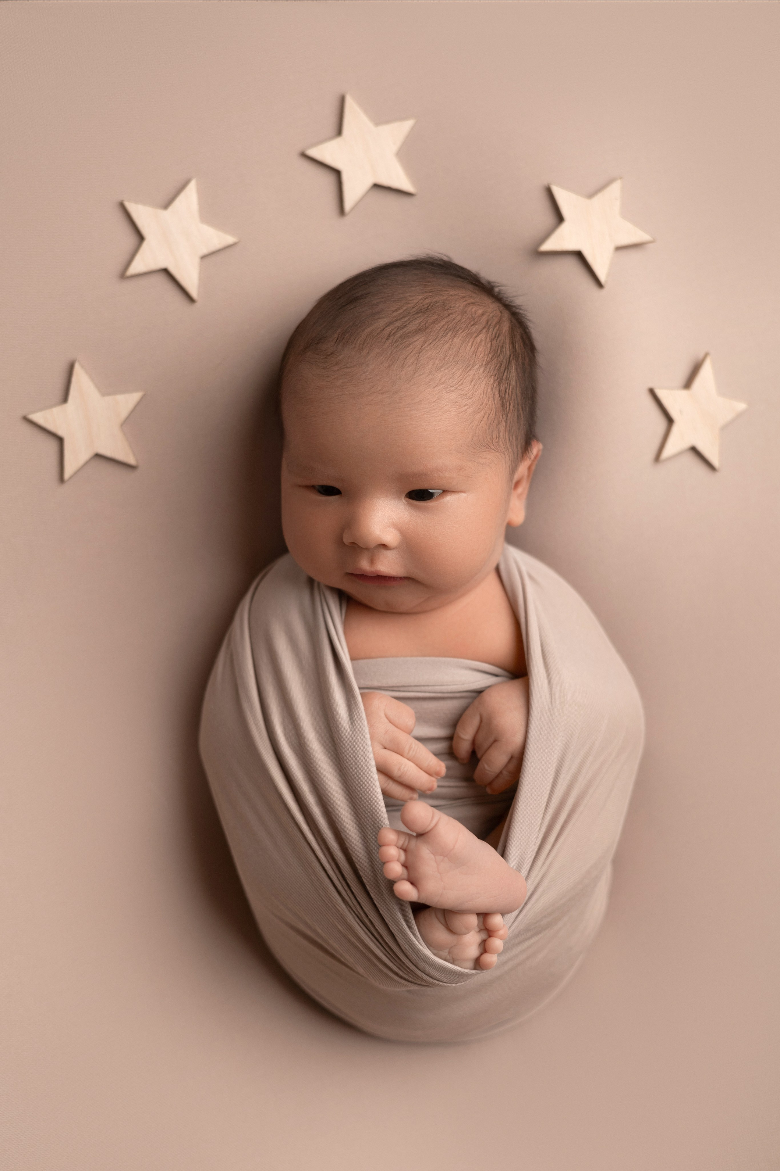 Портфолио. Фотограф Новорожденных в городе Шымкент