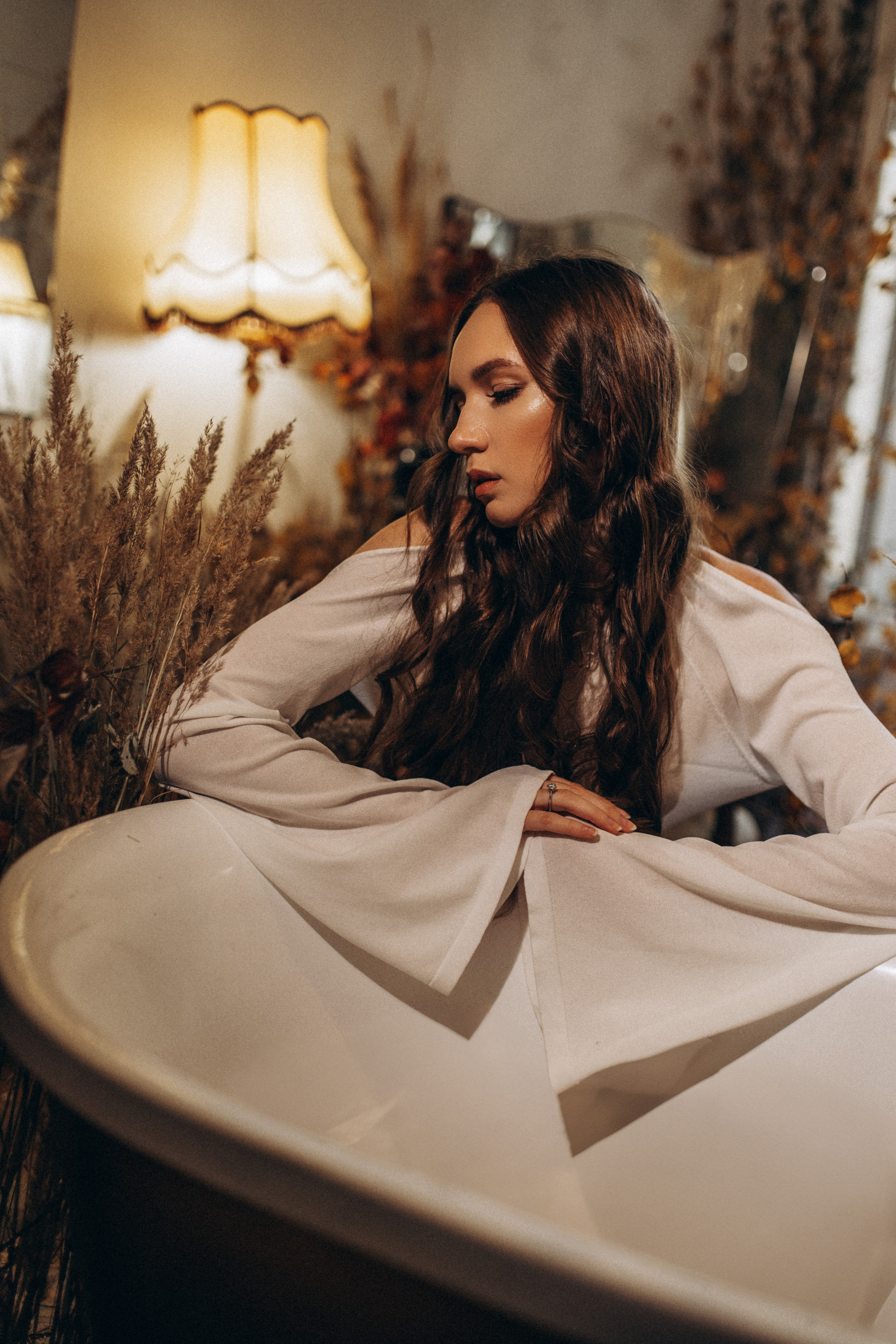 В. Фотограф в Санкт-Петербурге Арбатская Наталья