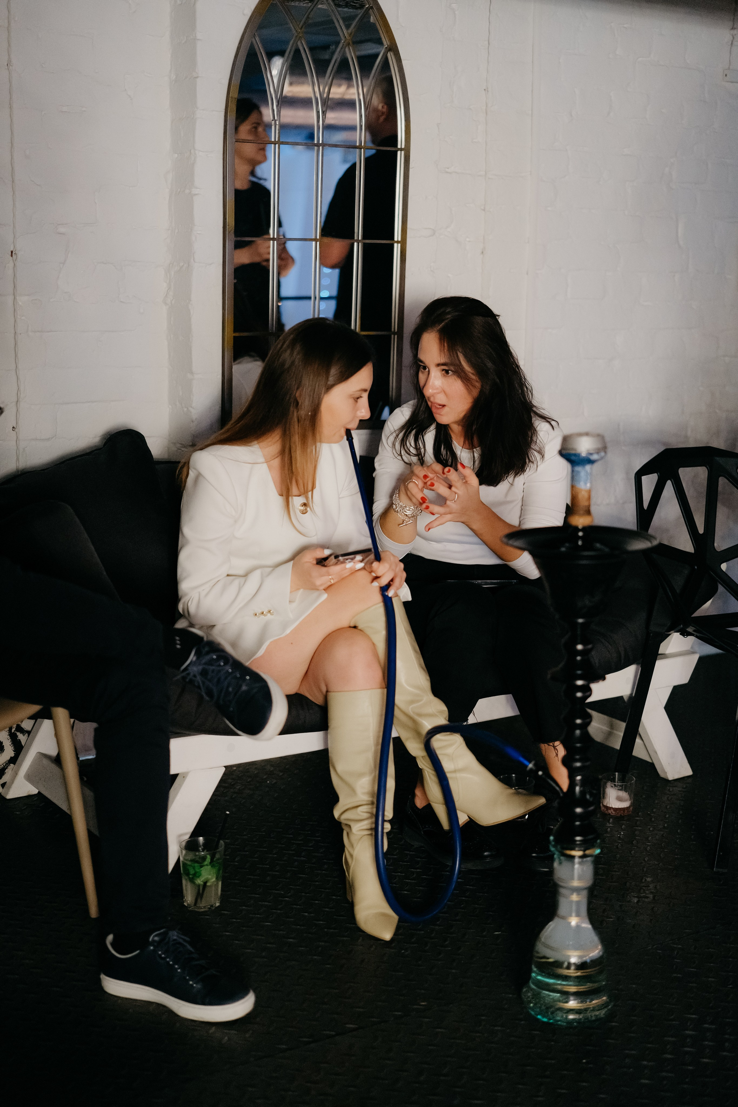 Родэн. Фотограф в Москве Дмитрий Рогов