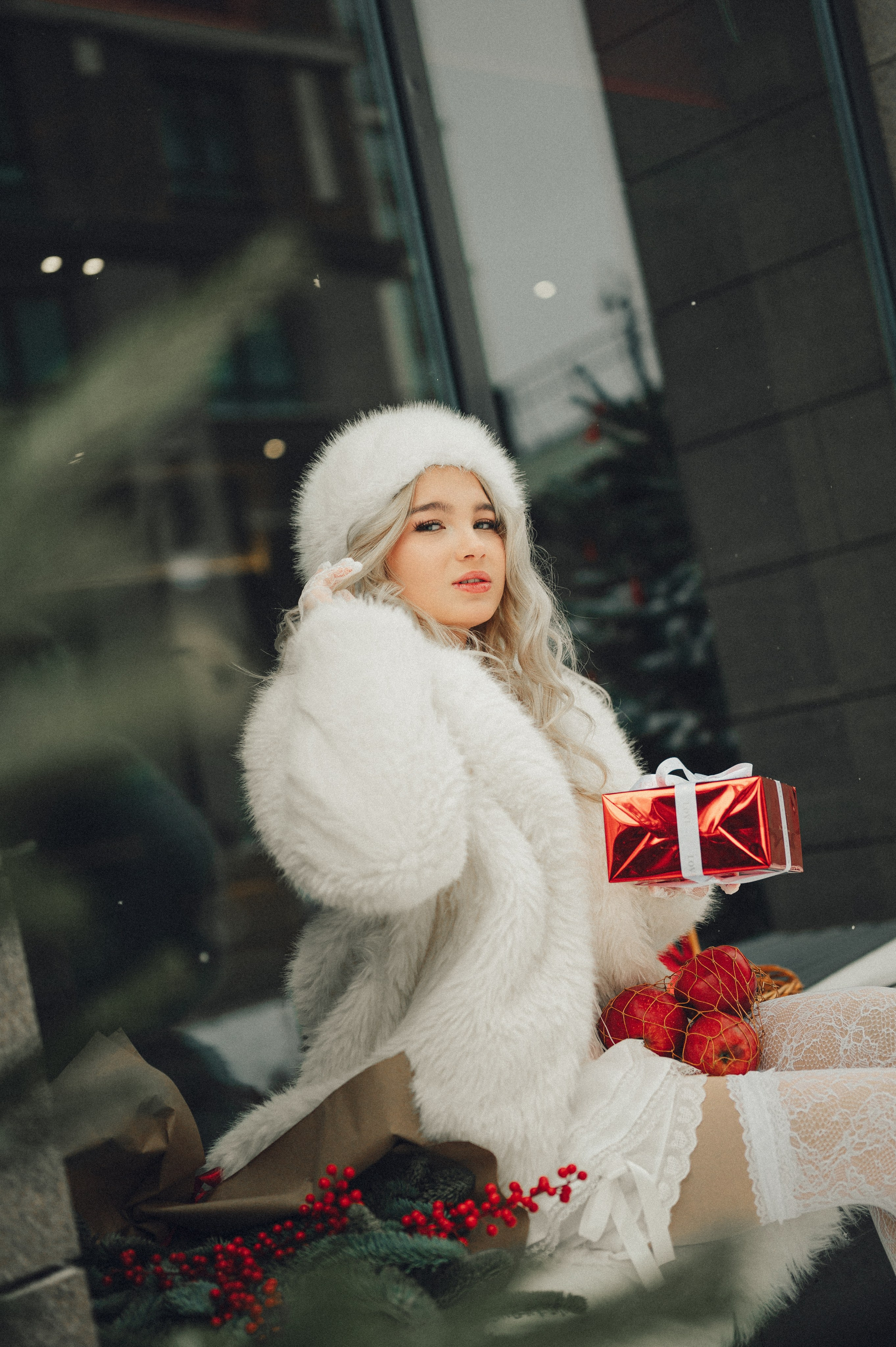 Риана. Студия детской и семейной фотографии «Время улыбаться»