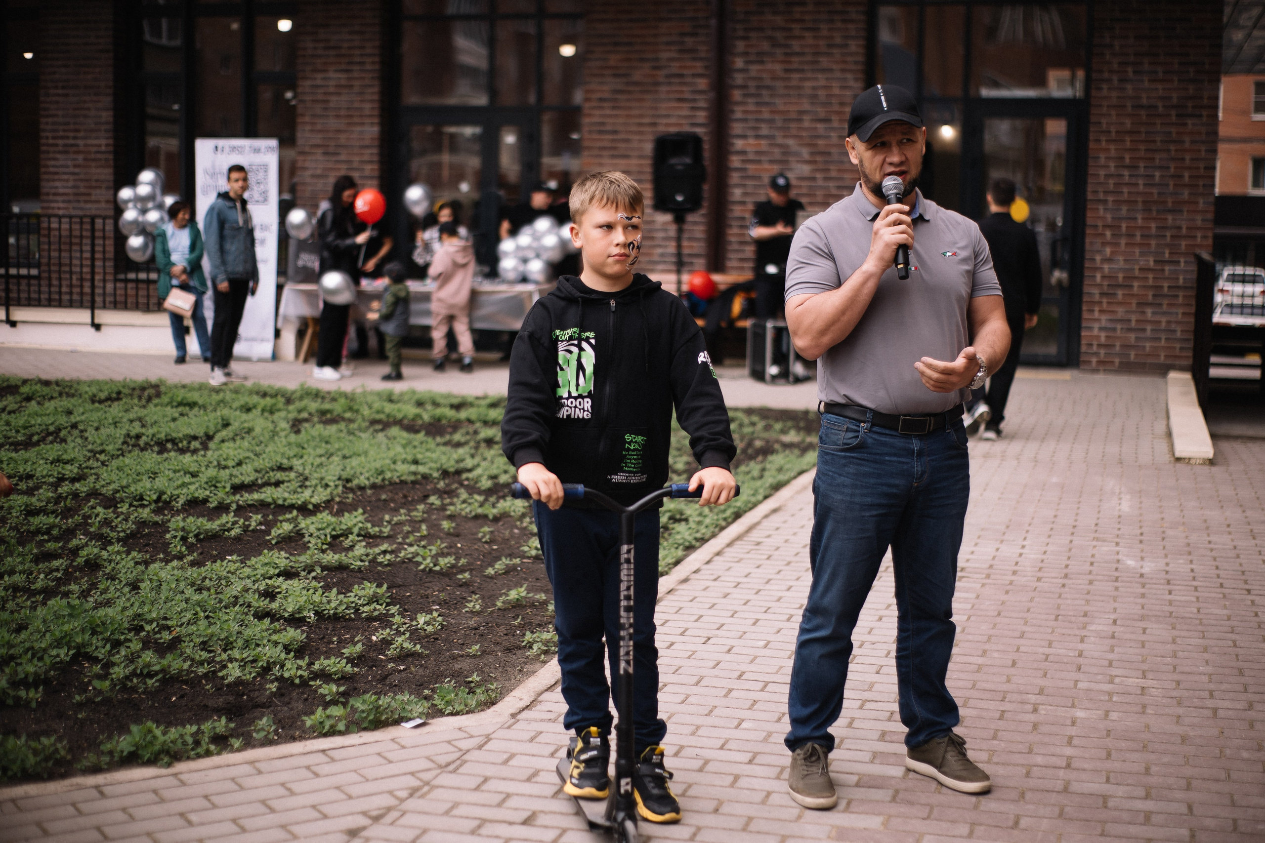 КСИ-СТРОЙ. Фотограф в Иркутске