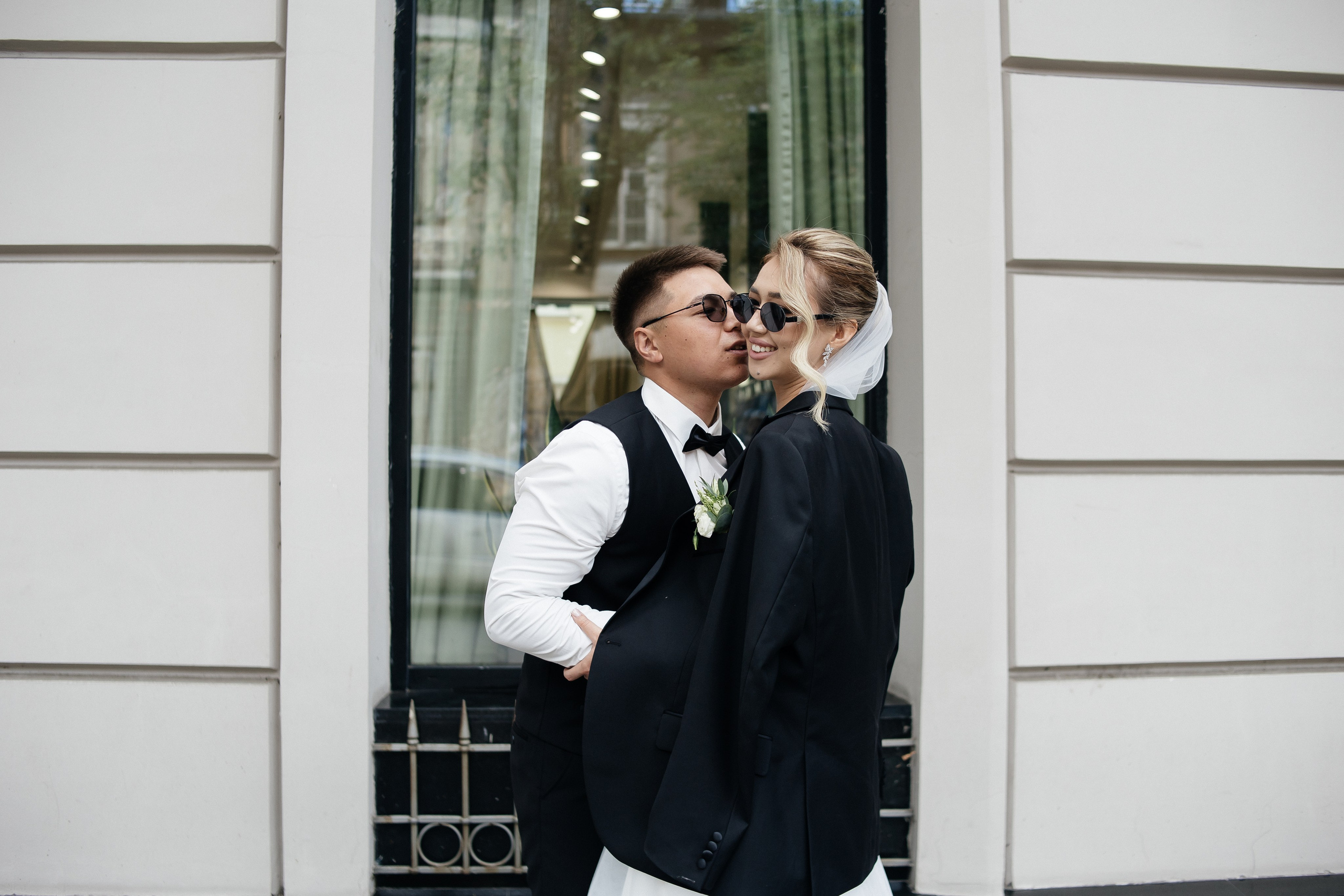 Wedding love story. Фотограф в Иркутске