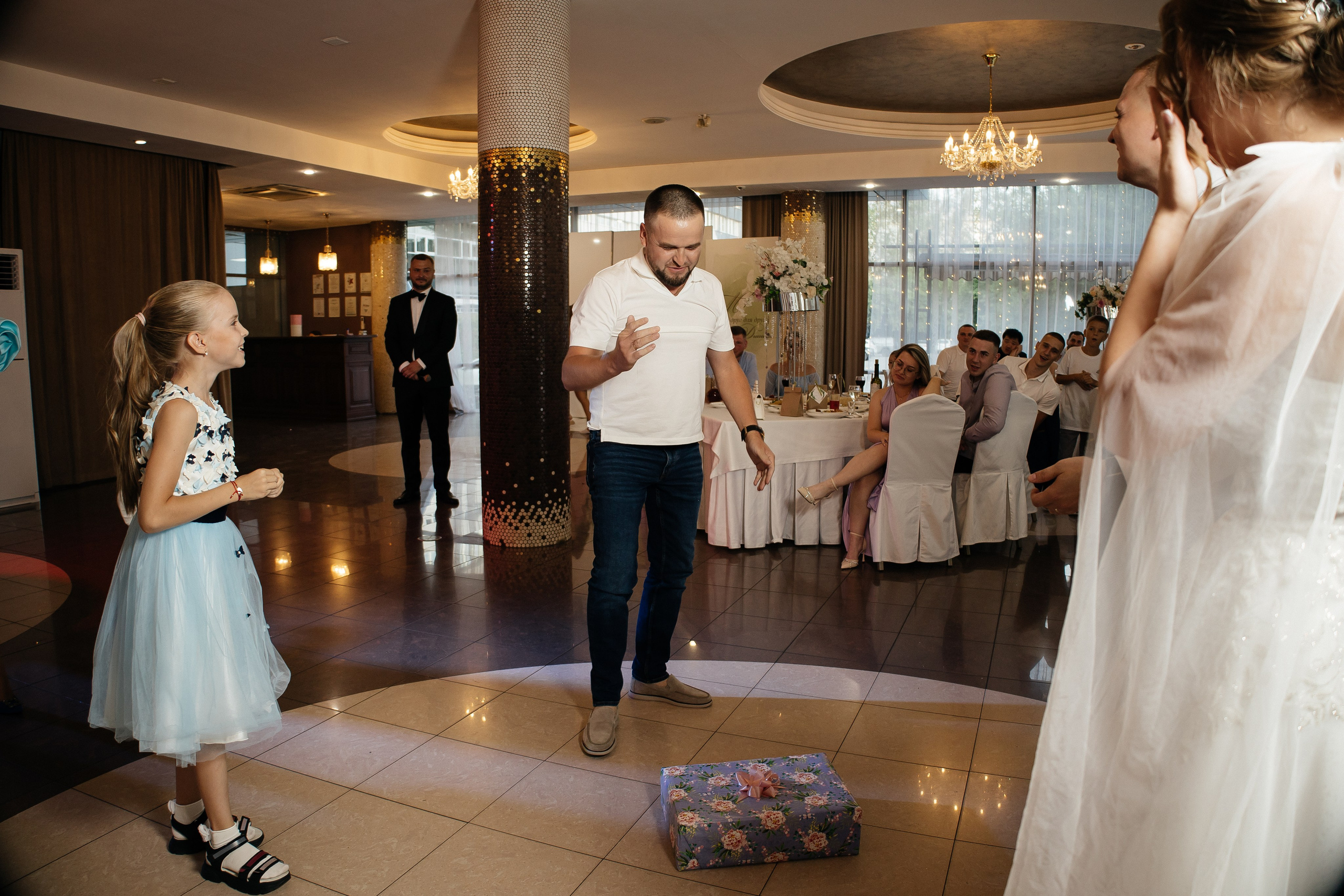 Свадьба полный день. Фотограф в Иркутске