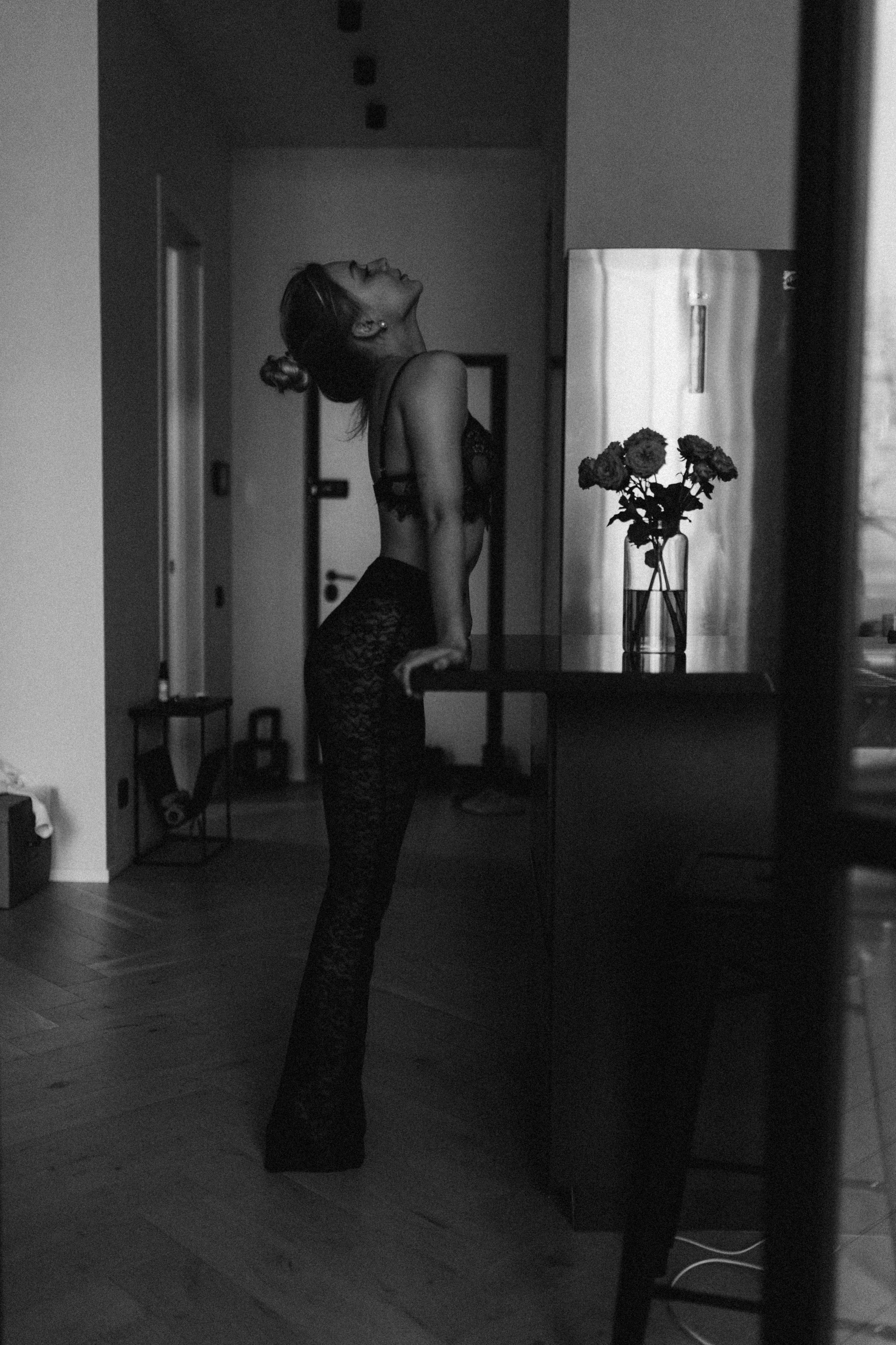 Маша. Фотограф НОГИНСК, Москва, Анастасия Белая