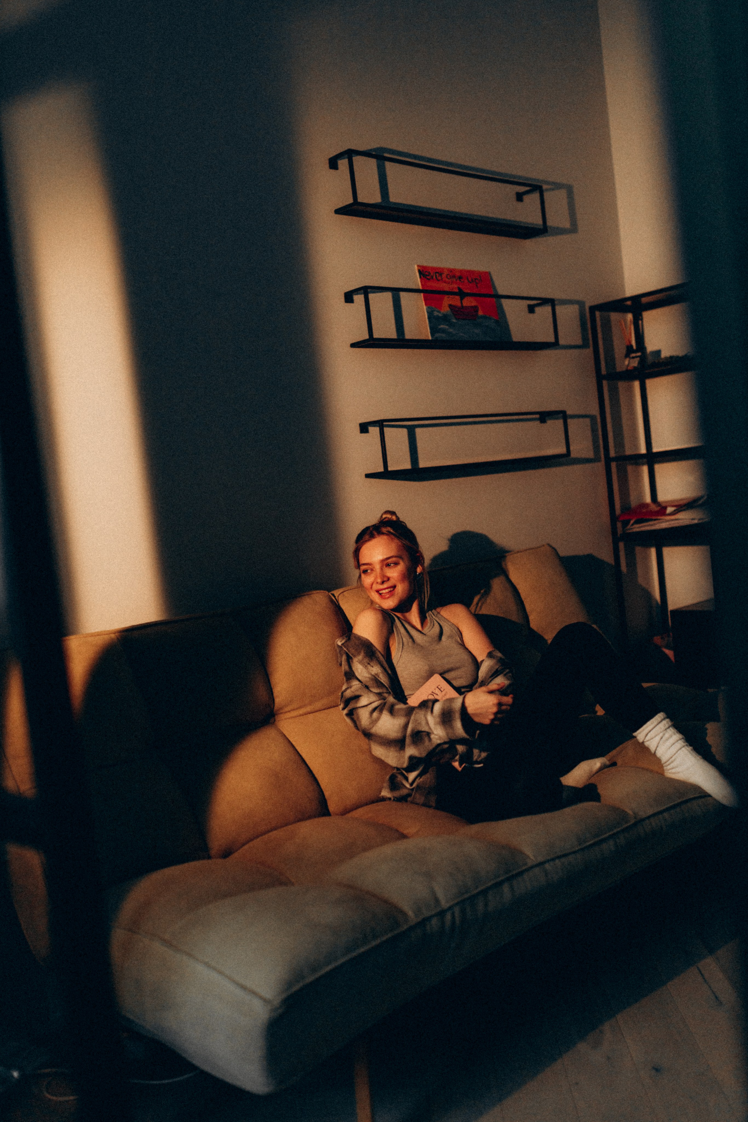 Маша. Фотограф НОГИНСК, Москва, Анастасия Белая