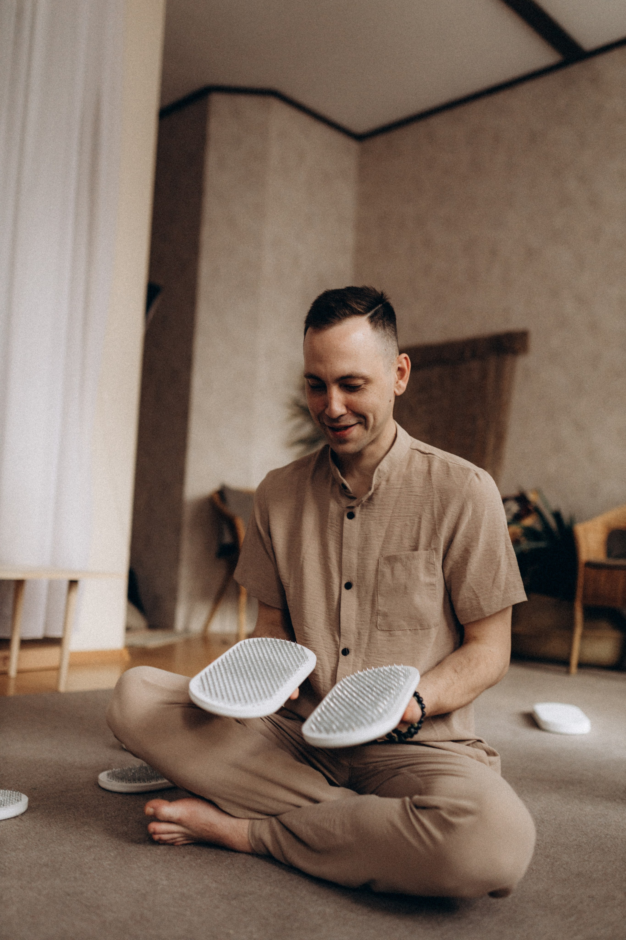 Контент для мастера чайной церемонии/гвоздестояние. Фотограф НОГИНСК, Москва, Анастасия Белая