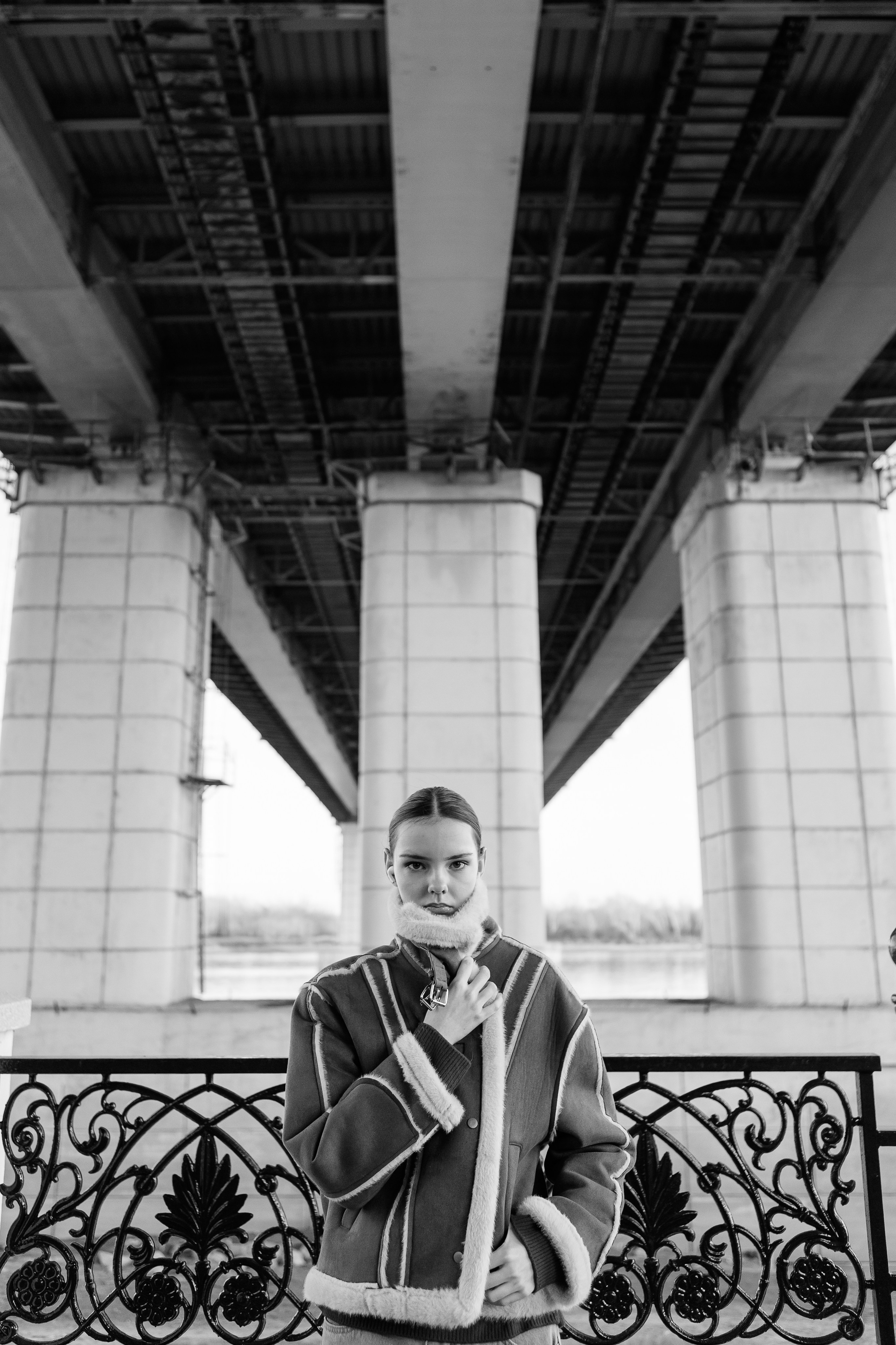 Портретный фотограф Юлия Красноперова в Барнауле/Заринске