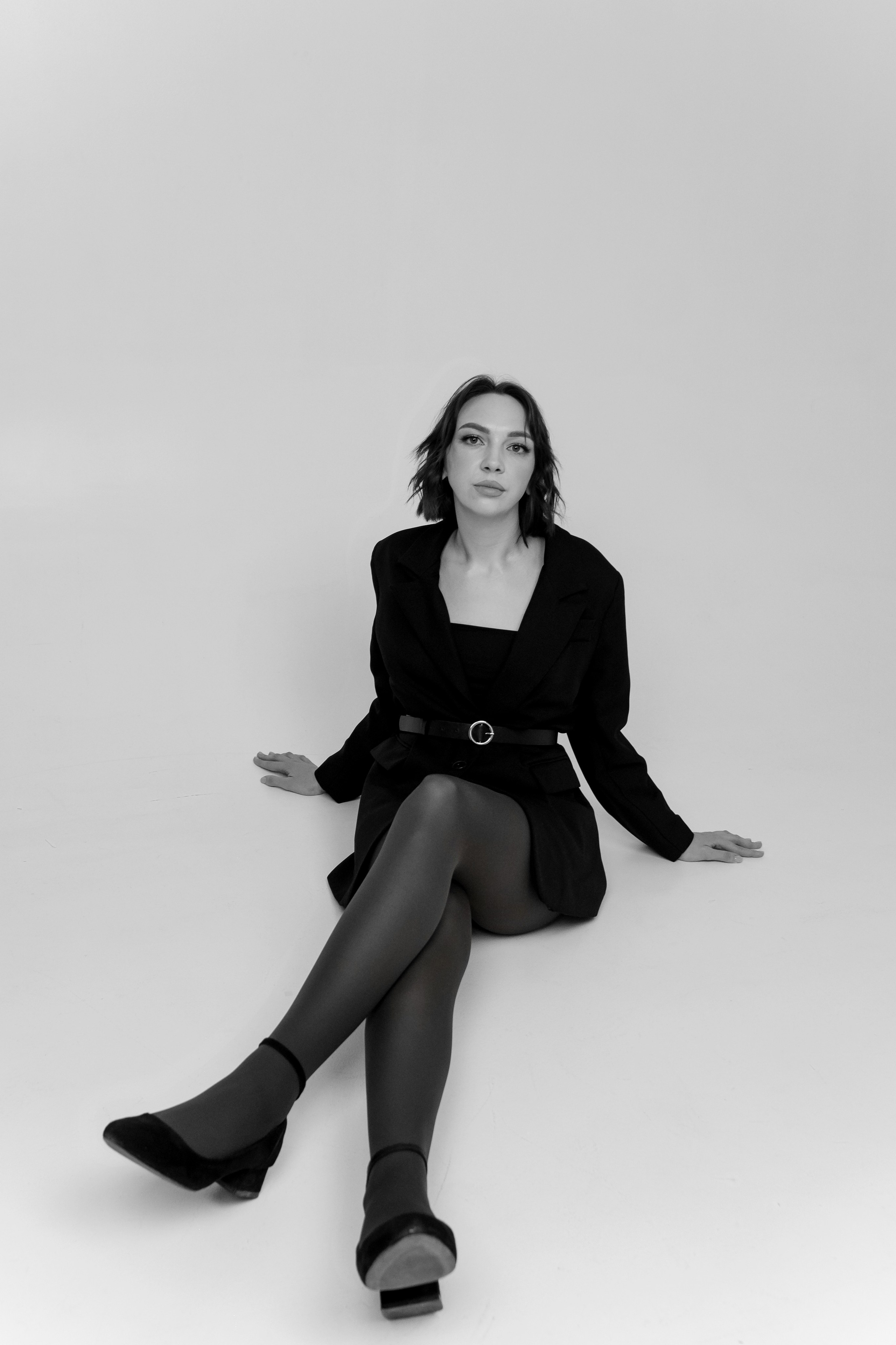 Олеся. Профессиональный фотограф в Самаре Анна Конзаева