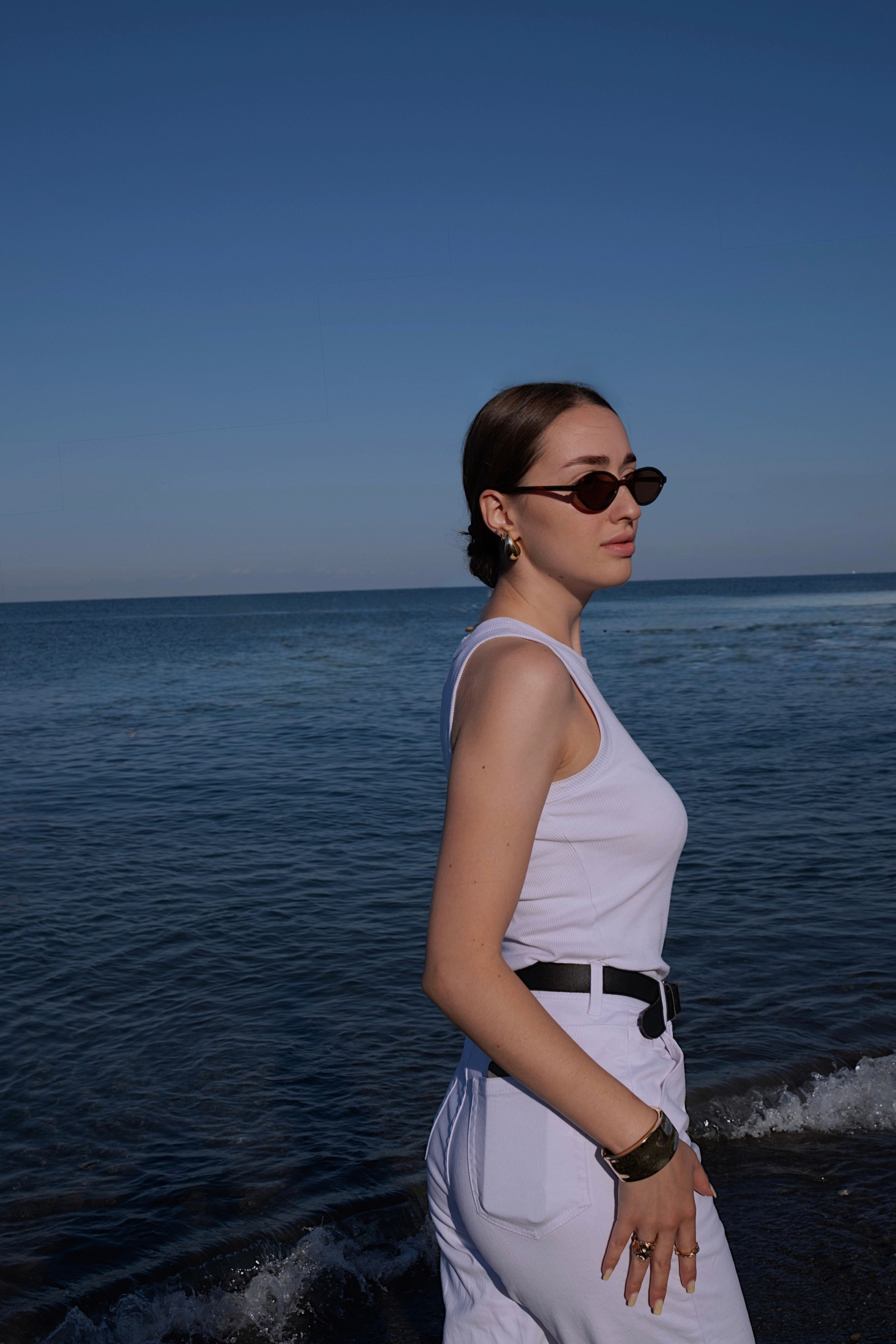 Амина. Екатерина Бондаренко