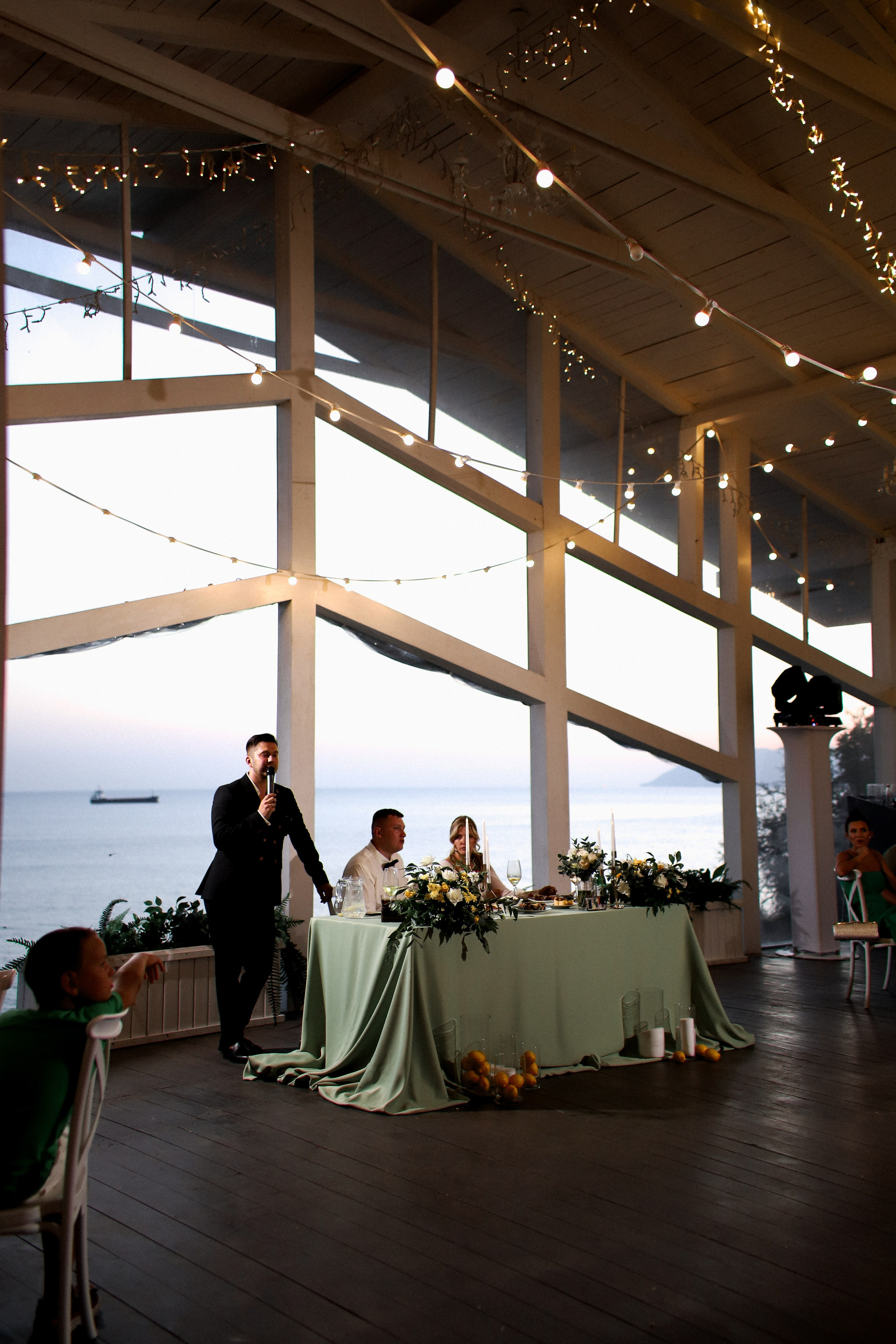 Свадебная съемка на море. Фотограф в Краснодаре и Краснодарском Крае