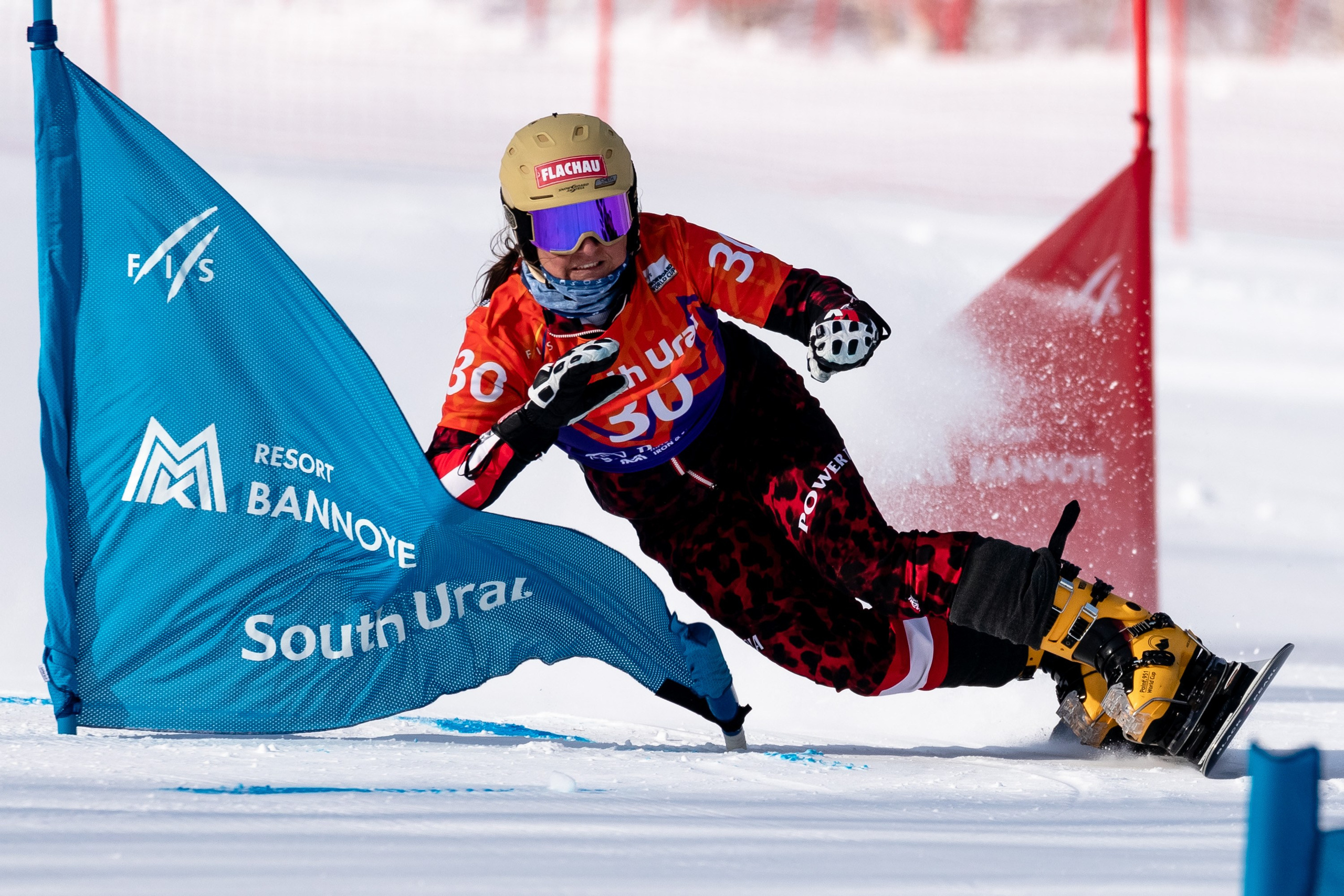 Фотосъемка зимних видов спорта. Павел Табарчук — спортивный фотограф