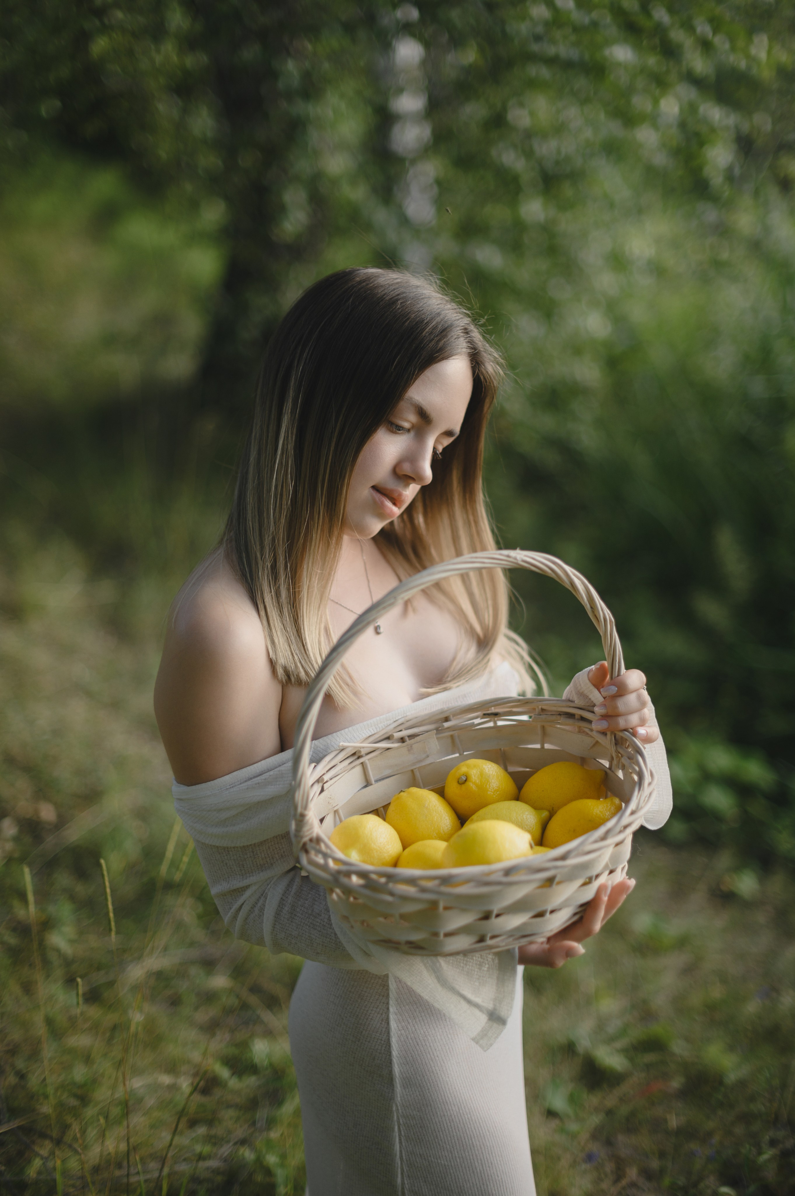 Polina. Профессиональный фотограф в Чебаркуле и Челябинске Давигора Елизавета