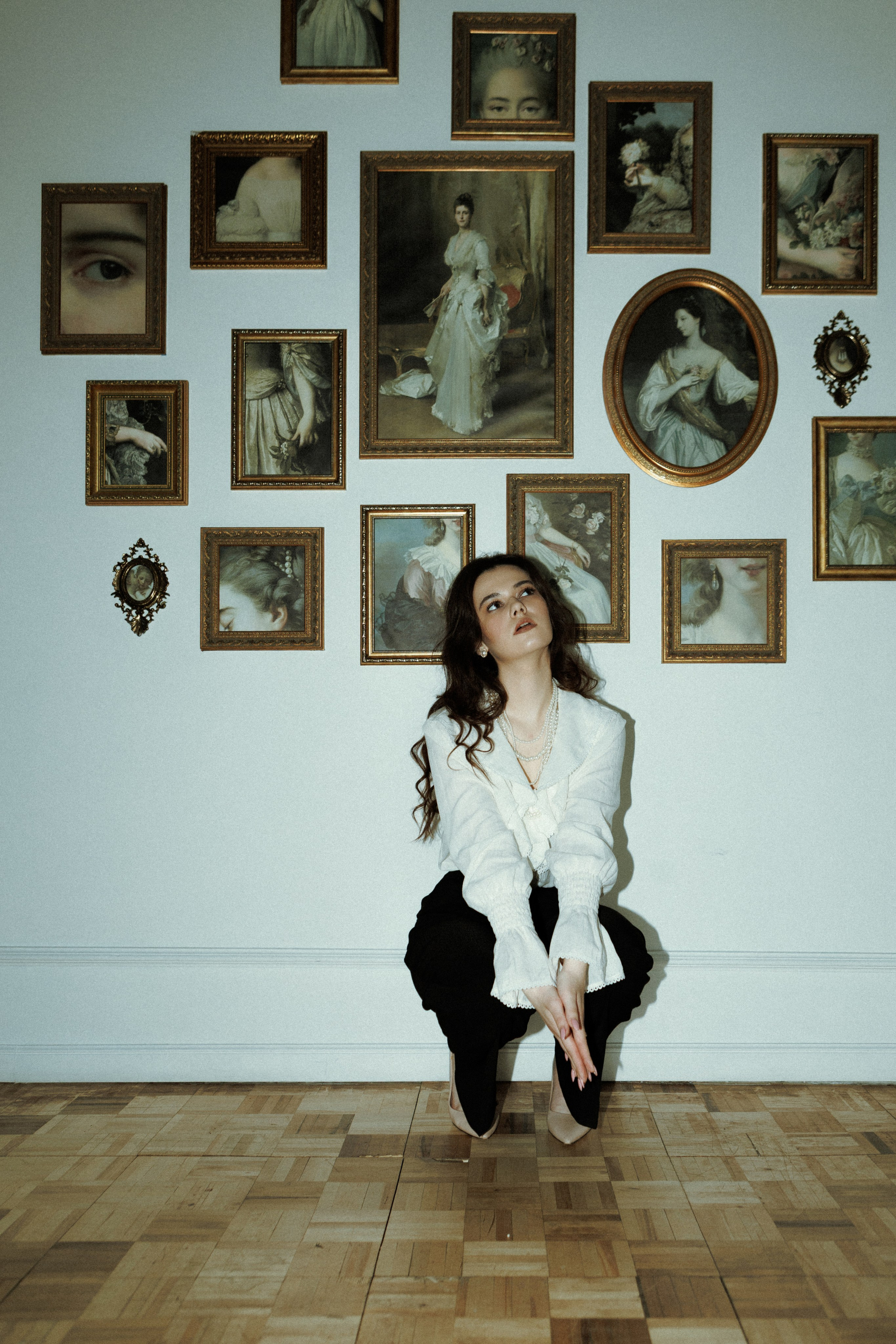 Дарья. Фотограф в Москве Таша Логинова