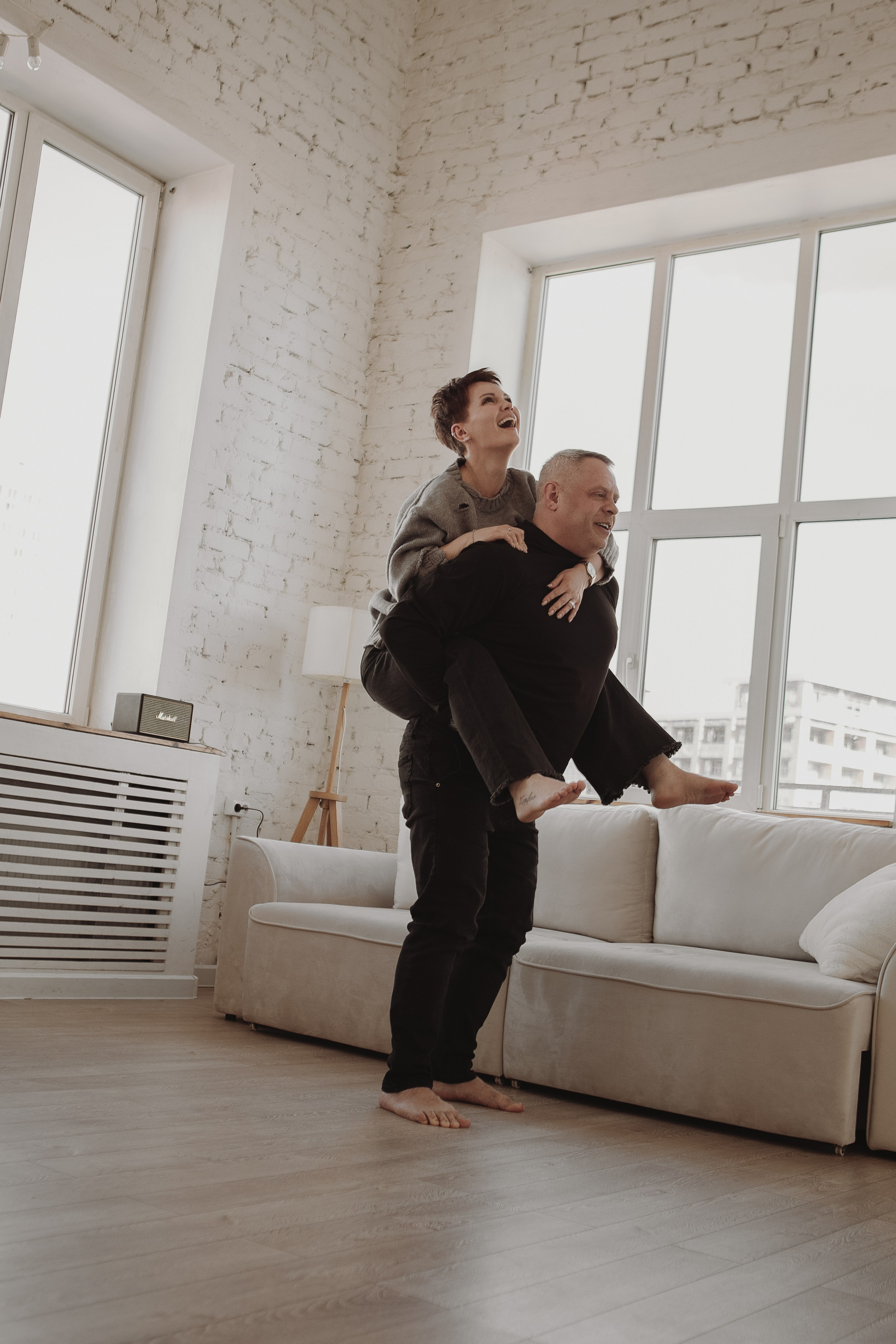 Елена и Алексей. Фотограф в Москве Таша Логинова