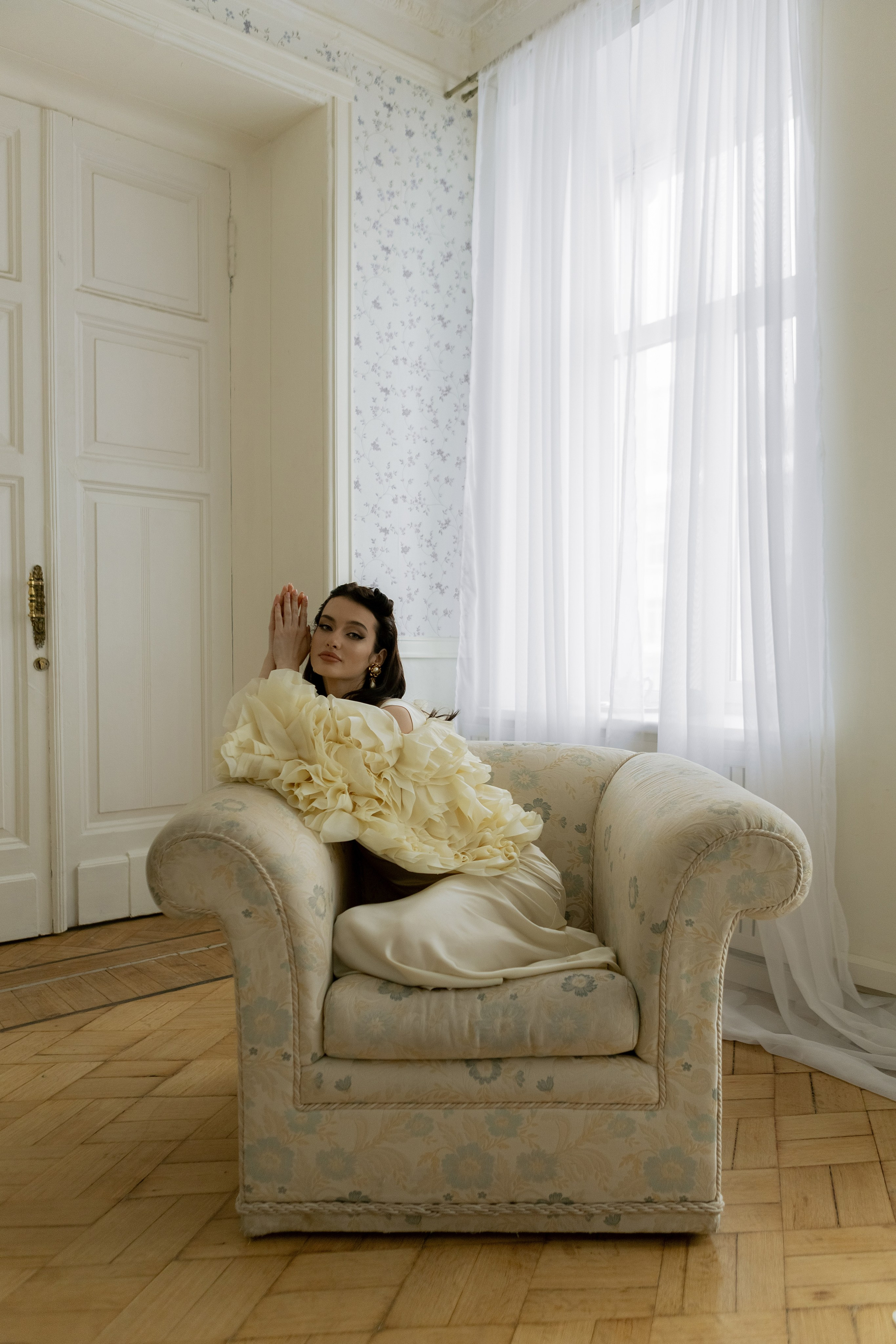 Анастасия. Фотограф в Москве Таша Логинова