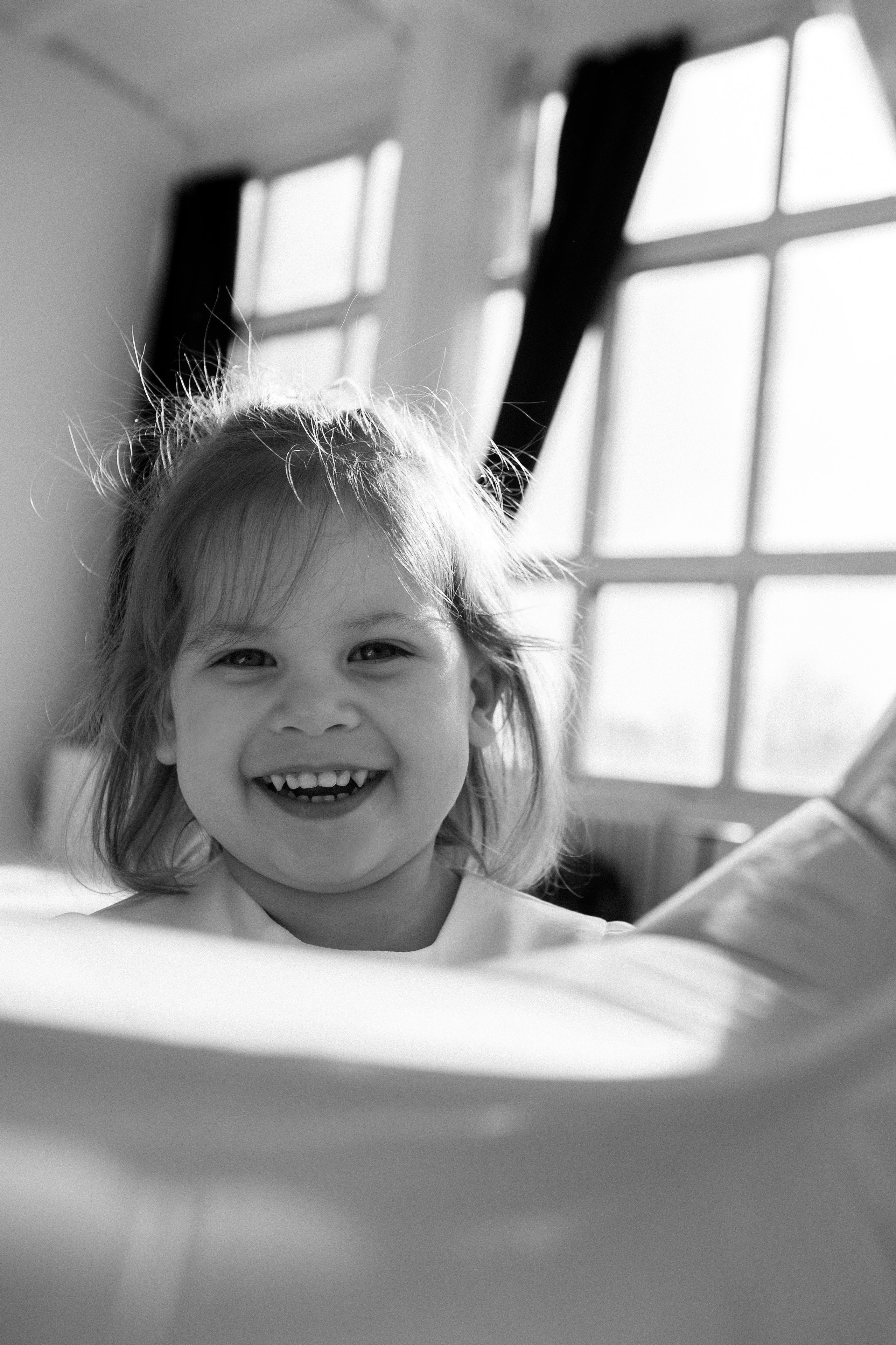 Полина, Ксения и Артем. Фотограф в Москве Таша Логинова