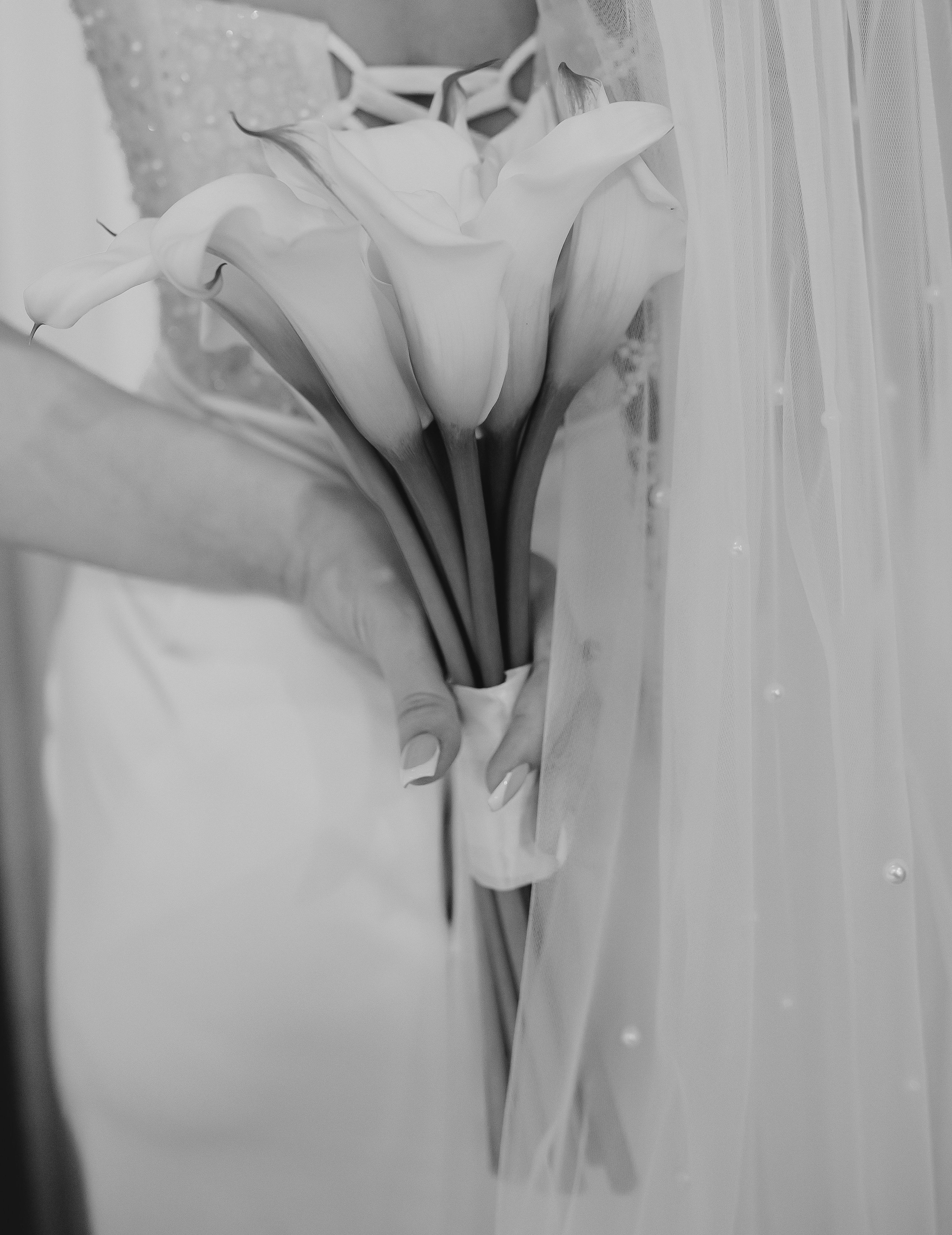 Wedding Day. Анна Михайлова|Свадебный фотограф в Санкт-Петербурге