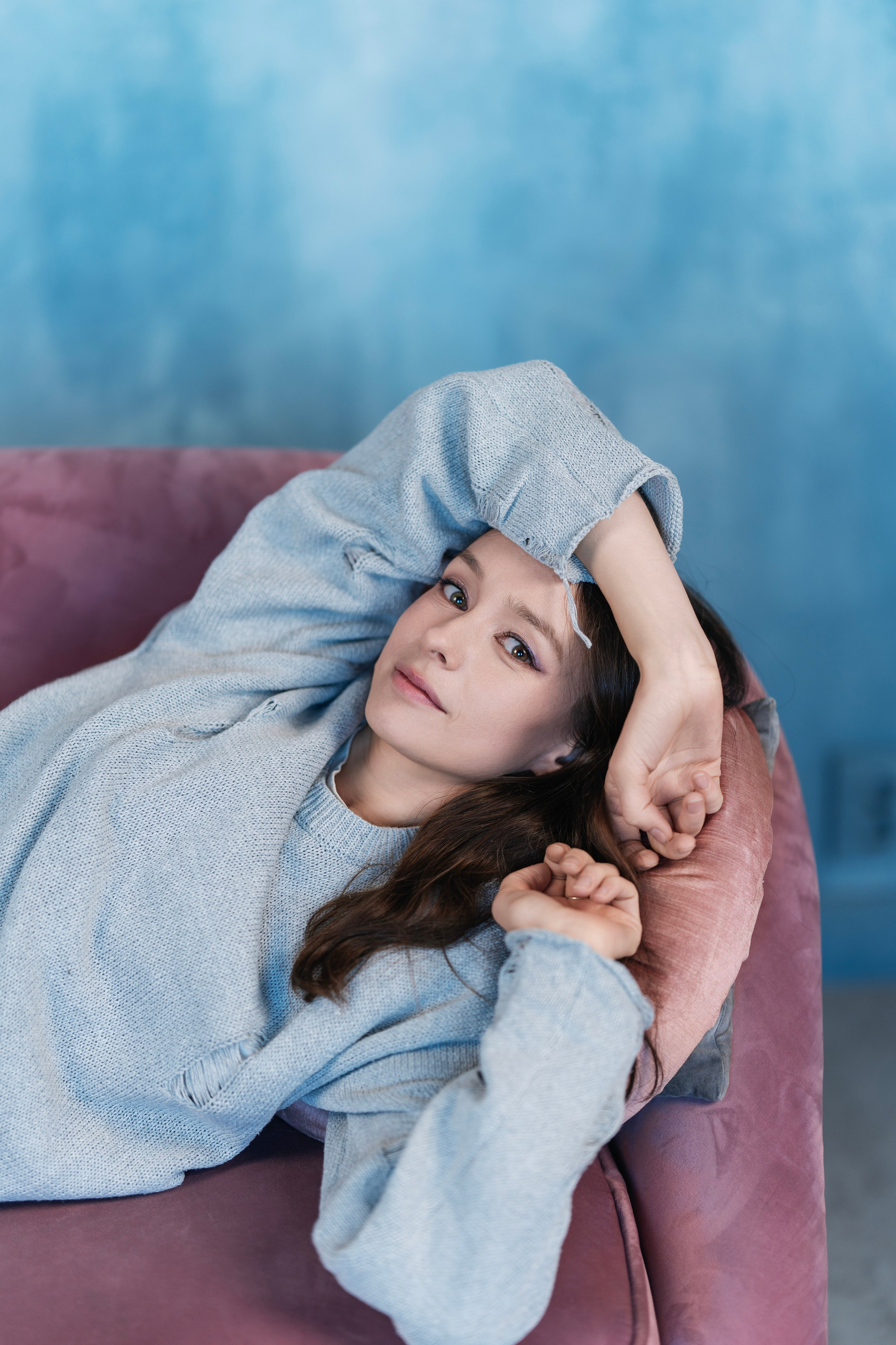 Сияние. Баев Дмитрий — фотограф из СПБ