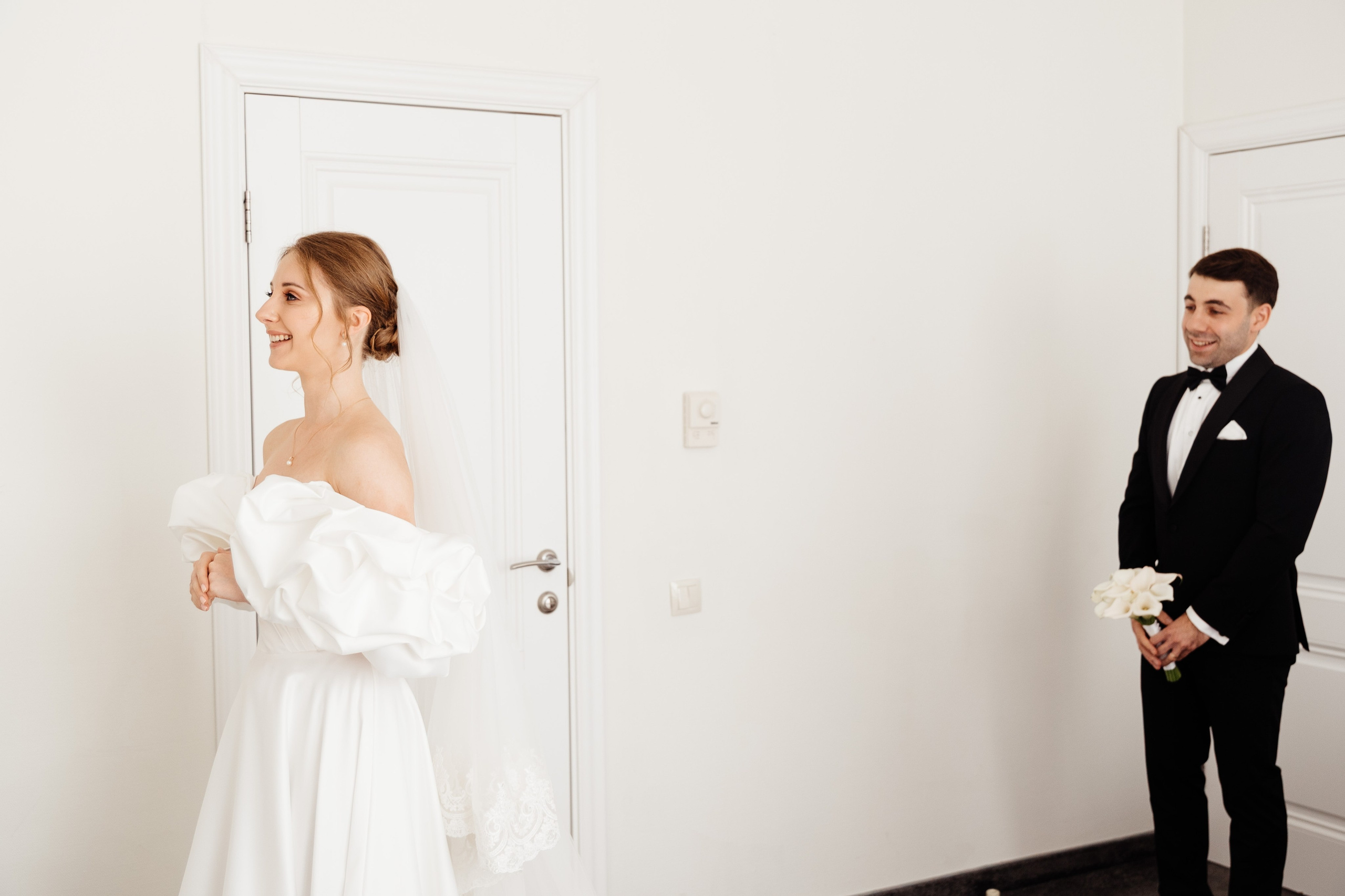 L&D. Свадебный Фотограф в Коломне и Москве Николай Максименко