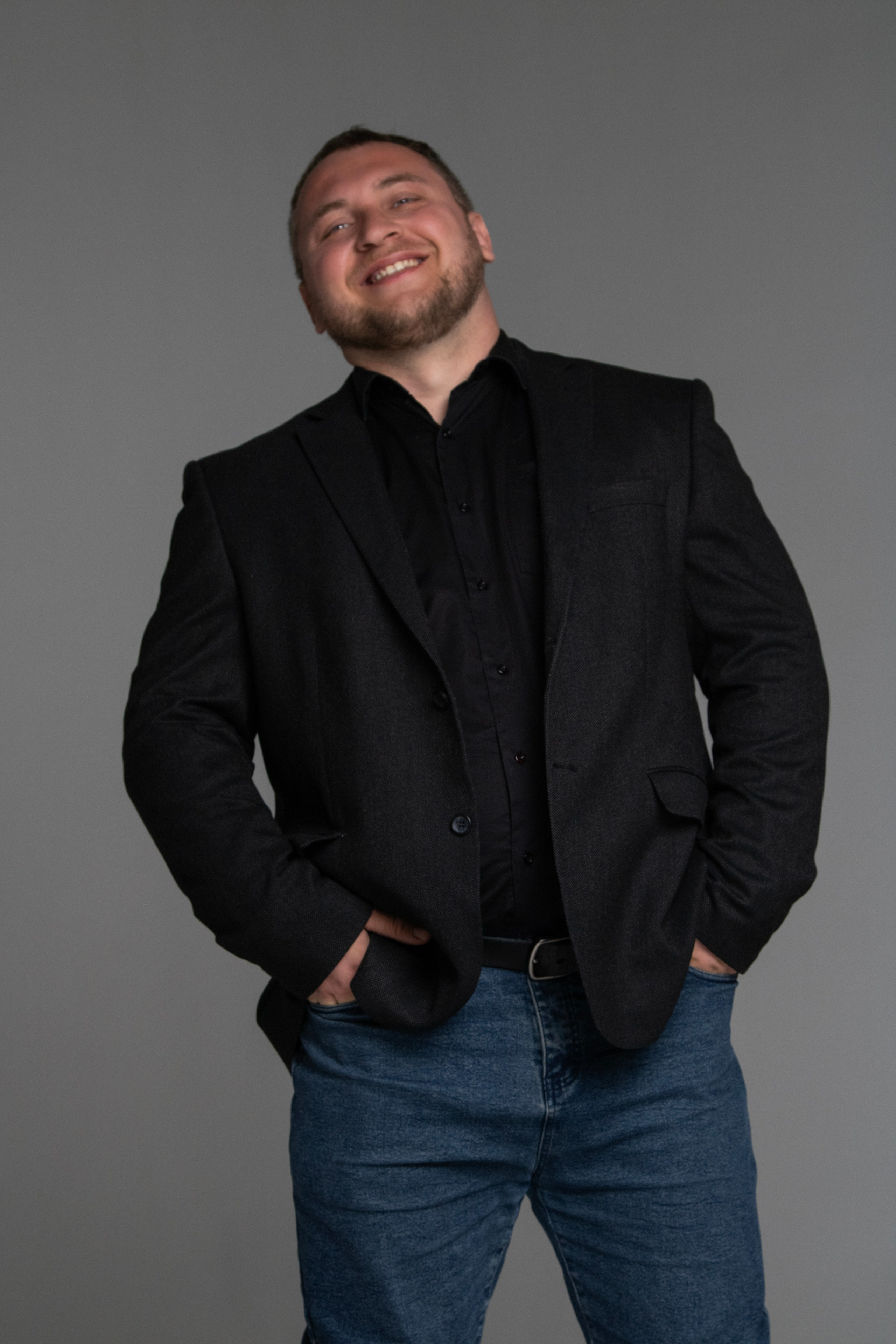 Портреты. Фотограф в Москве ♡