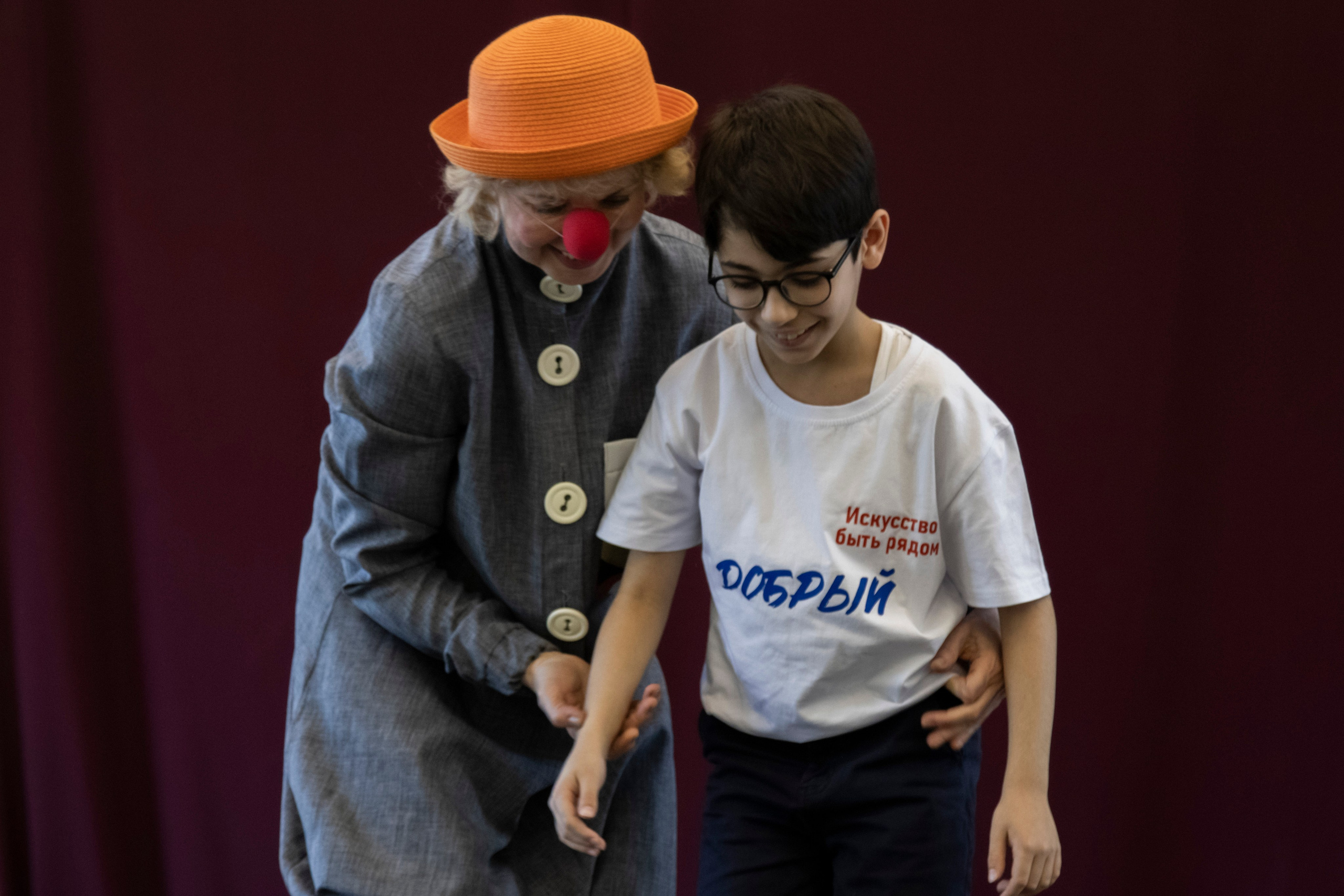 Репортажная съемка. Фотограф в Москве ♡