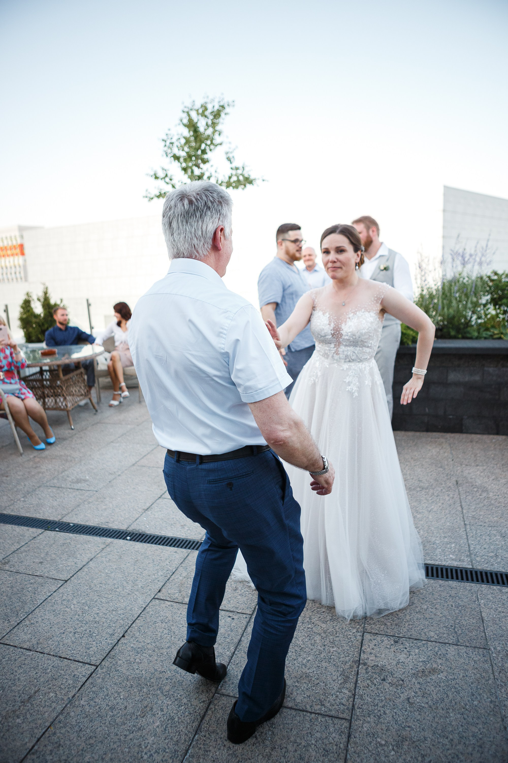 Свадьба Ильи и Юлии