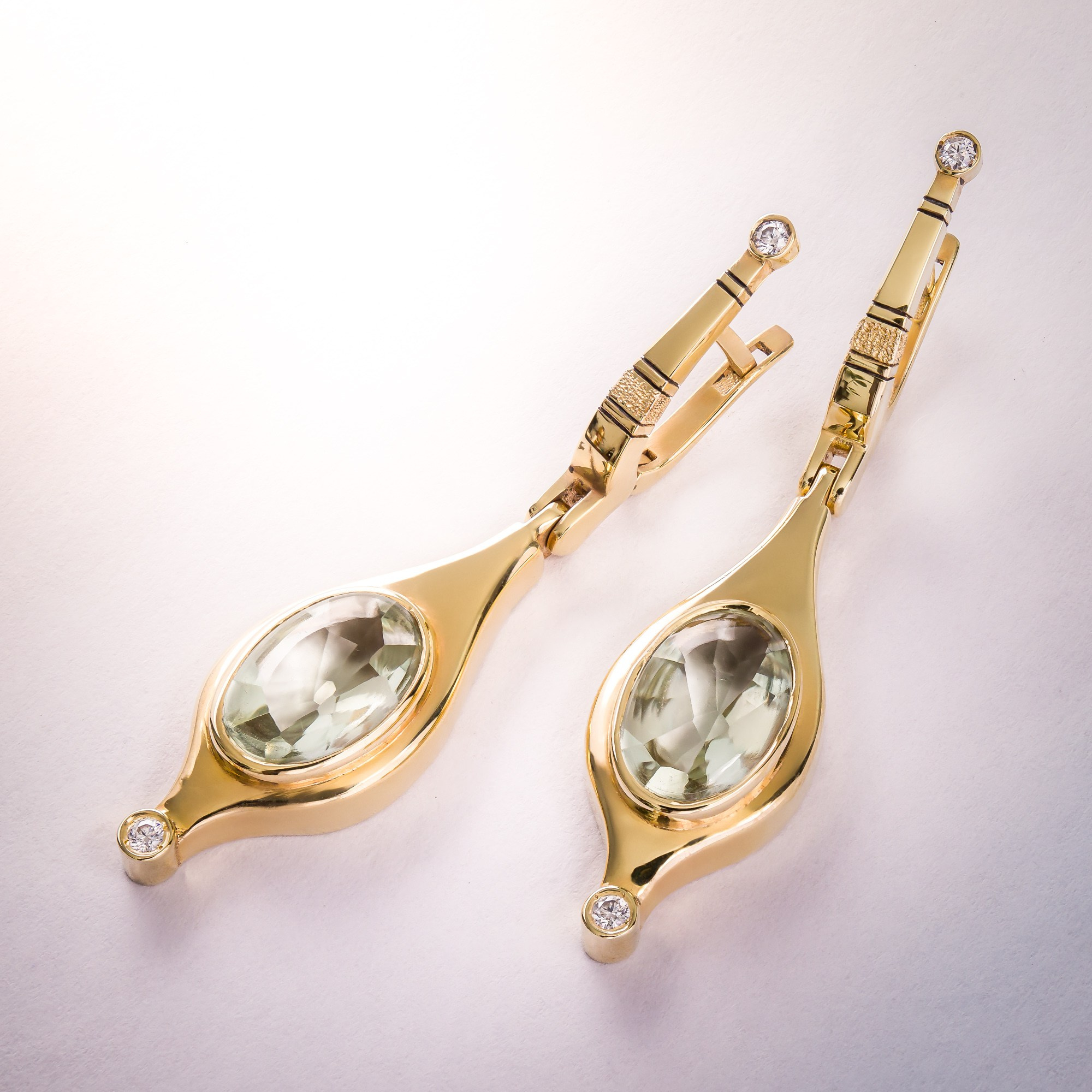 IRStudio: фотосъемка ювелирных изделий. Рекламный и предметный фотограф Марченков Антон