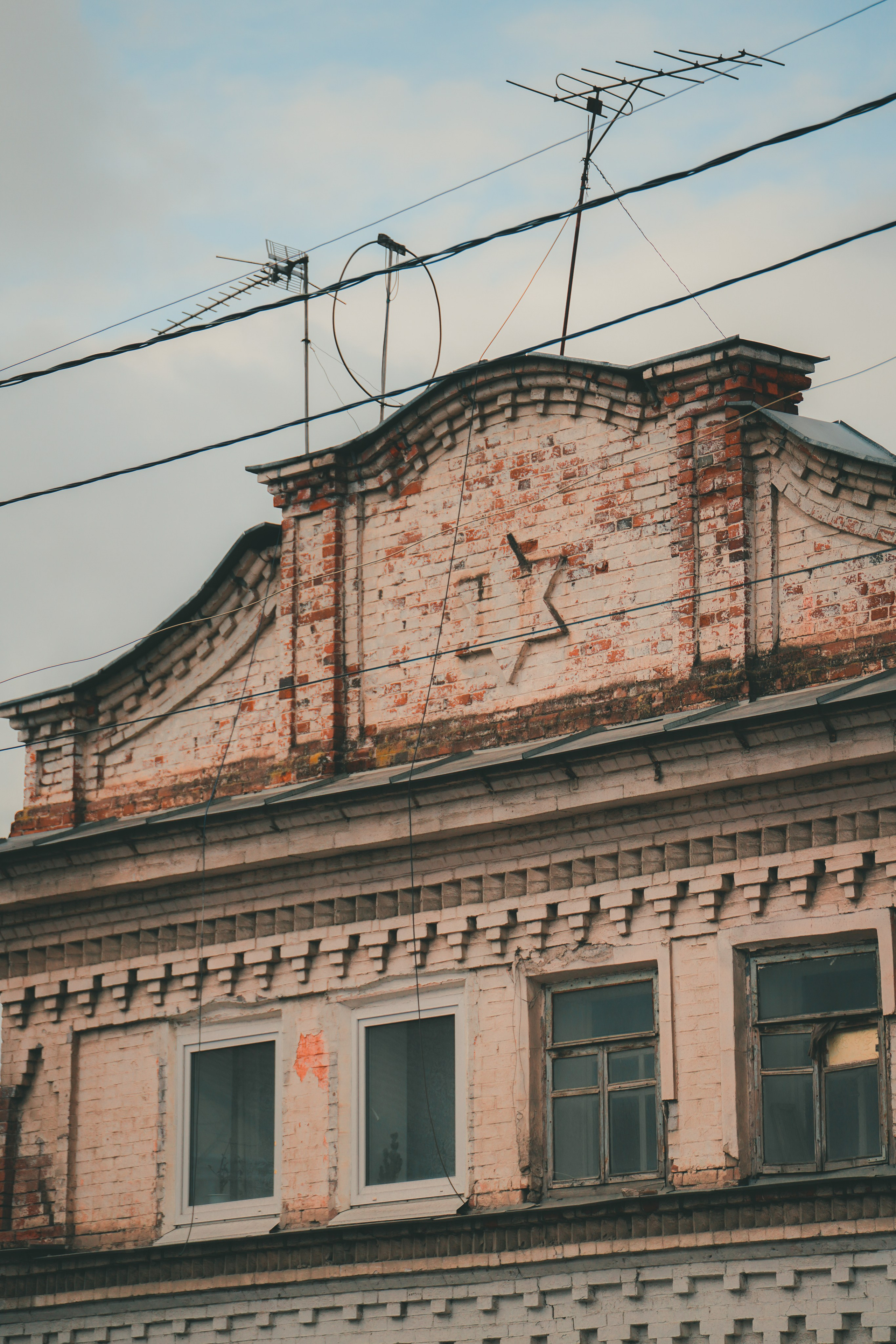 Кунгур, Март 2022