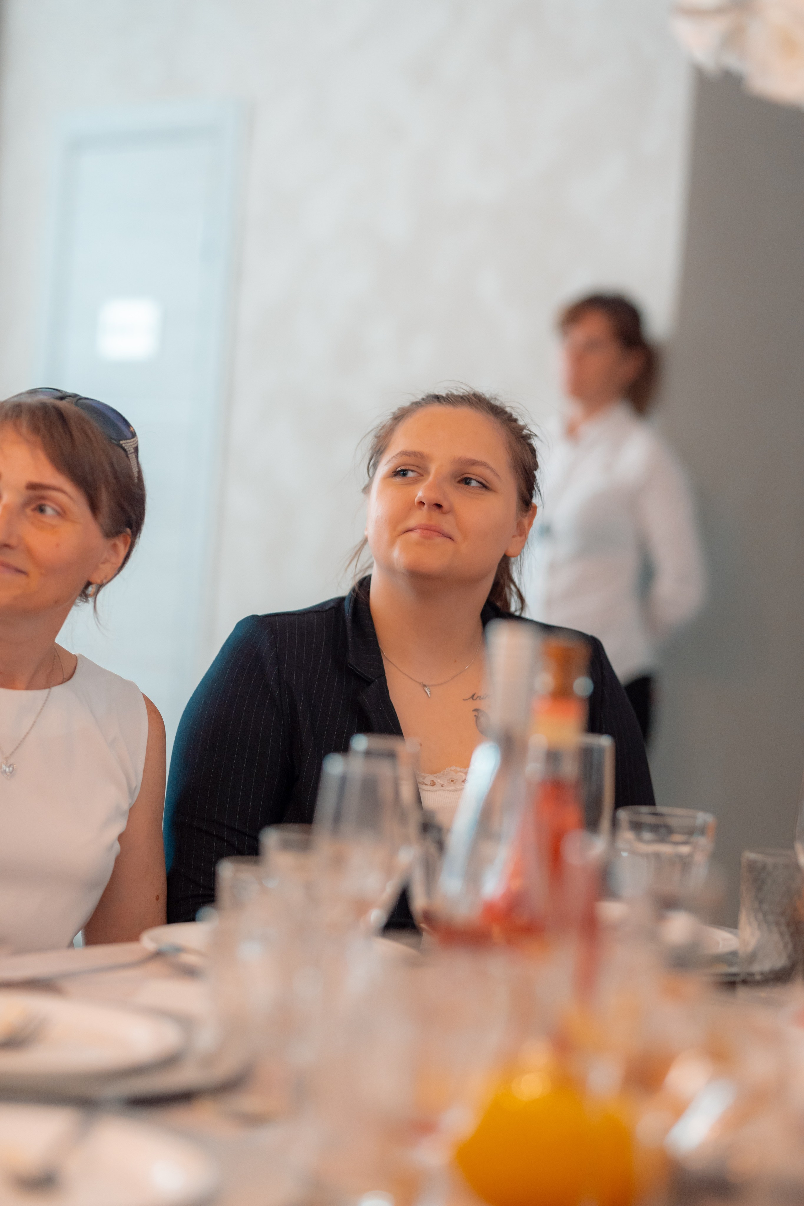 Выпускной 9го класса, Июль 2024