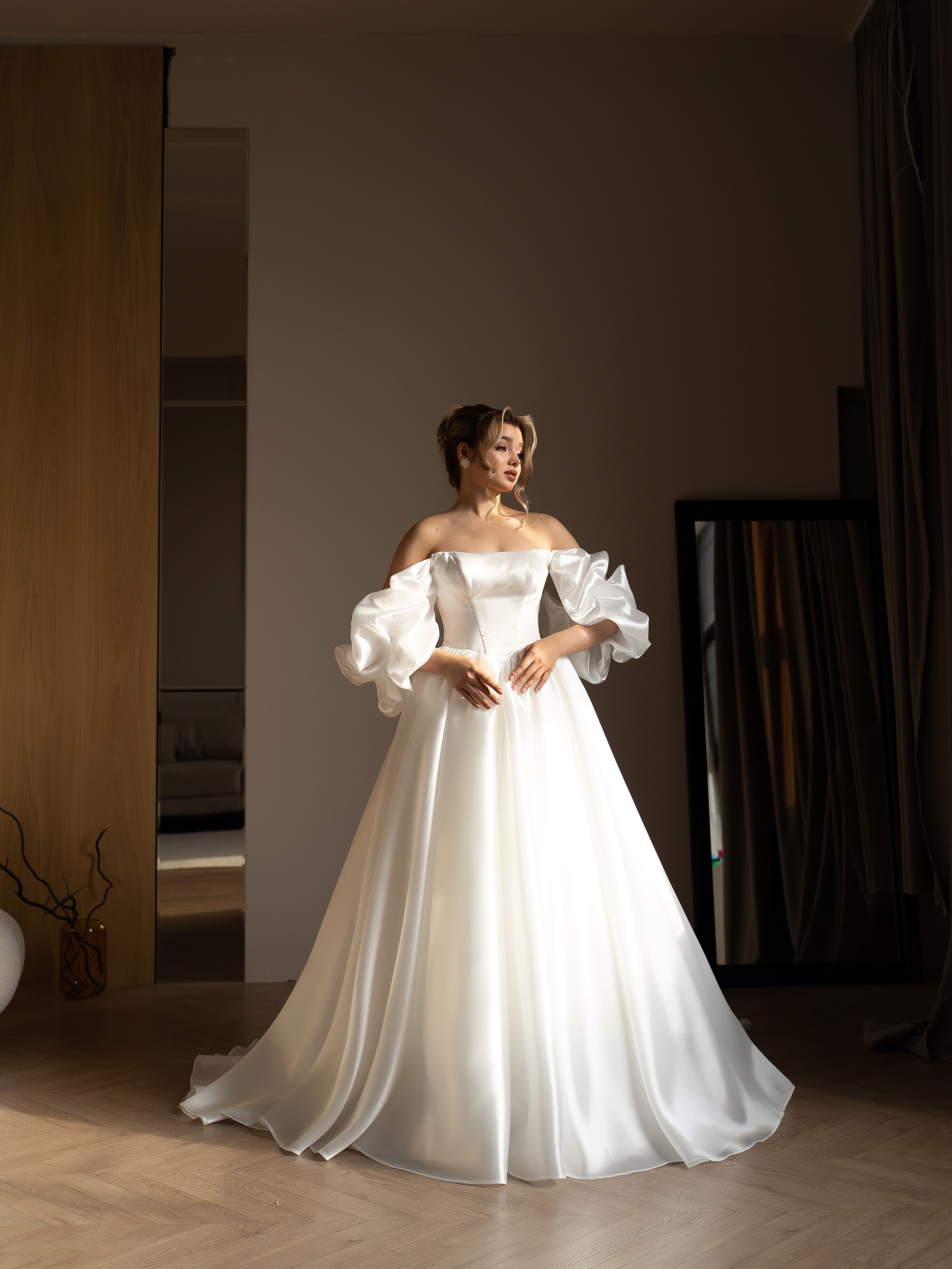 Каталог свадебных платьев. Иван Упоров — фотограф, рилсмейкер чебоксары