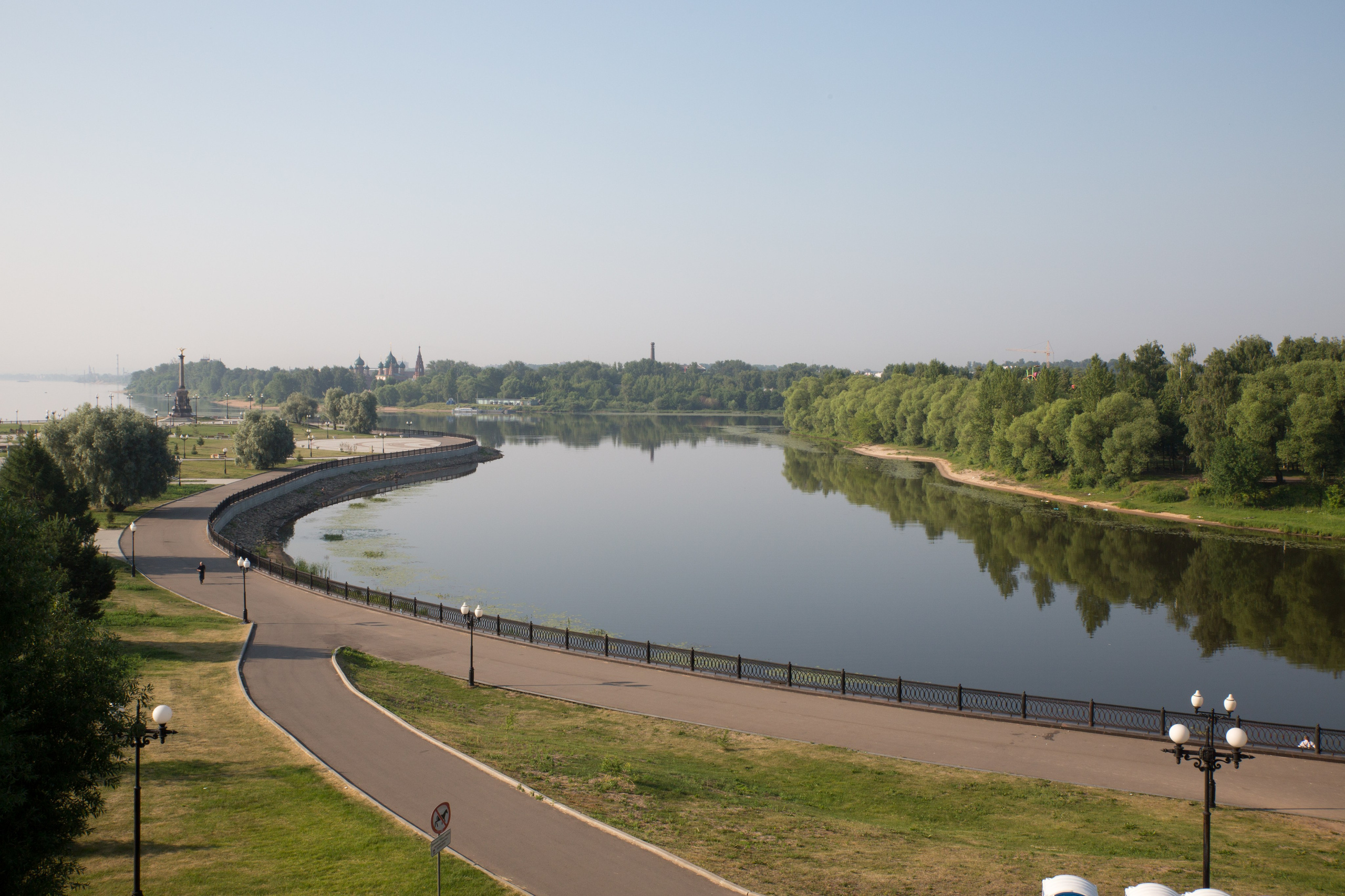 Г. Ярославль. Студия Максима Белослюдцева