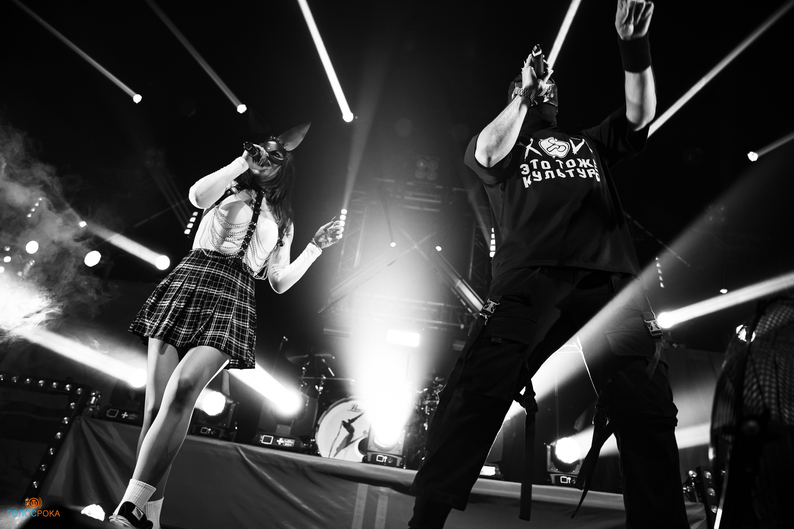 ПНЕВМОСЛОН / 10.11.2023 / 1930 Moscow. Репортажный и портретный фотограф Русакова Жанна