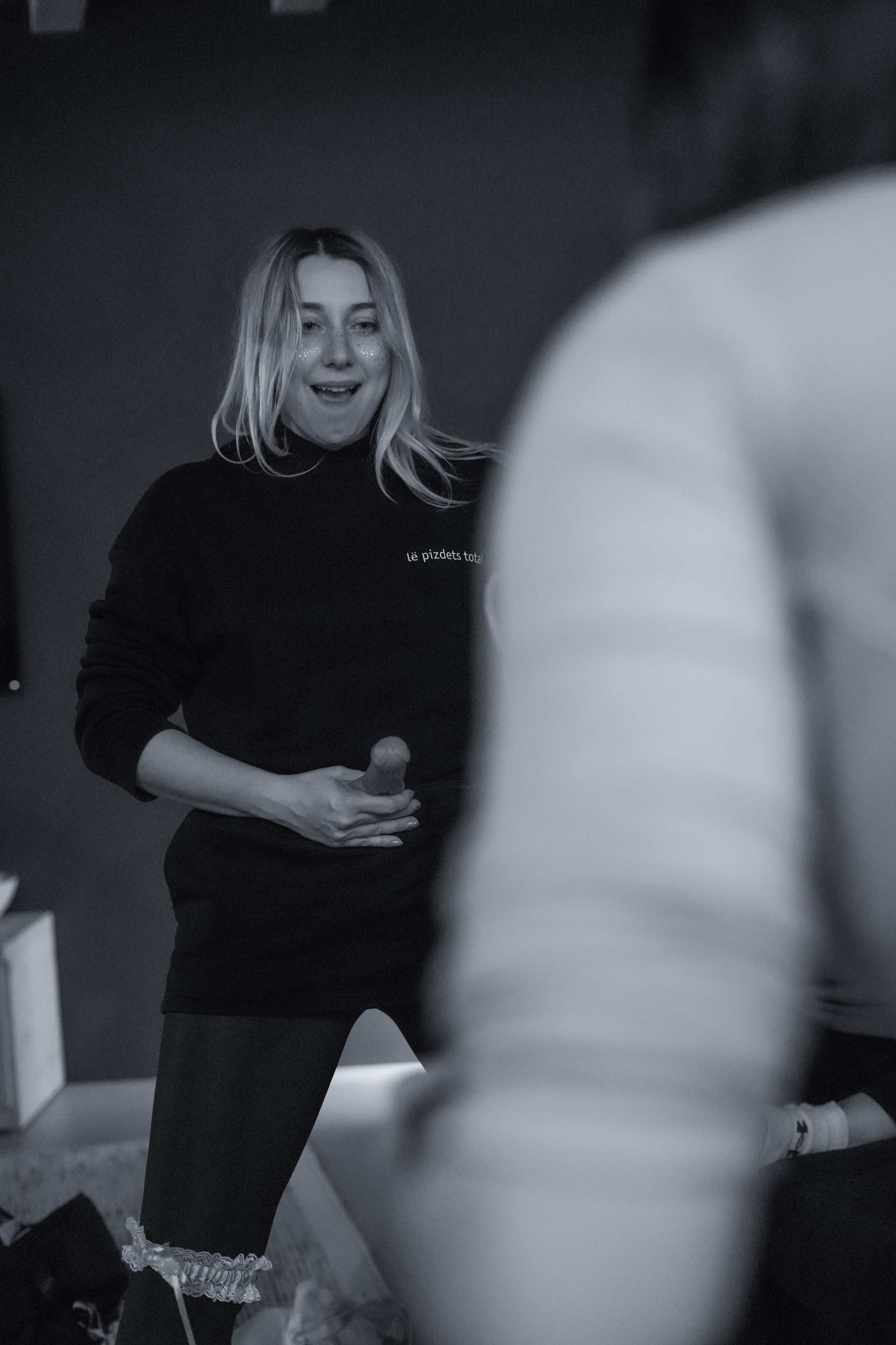 Stasy’s bachelorette party. Wedding Photographer in Barcelona and Medellin