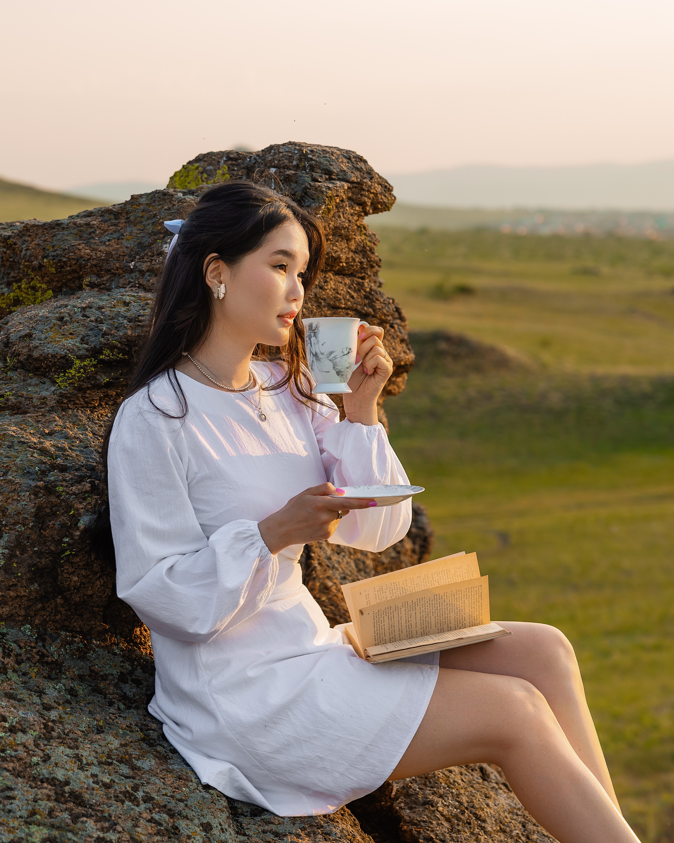 @Dombo. Фотограф и видеограф в Улан-Удэ: Аюна Габагуева и Артём Шаханов