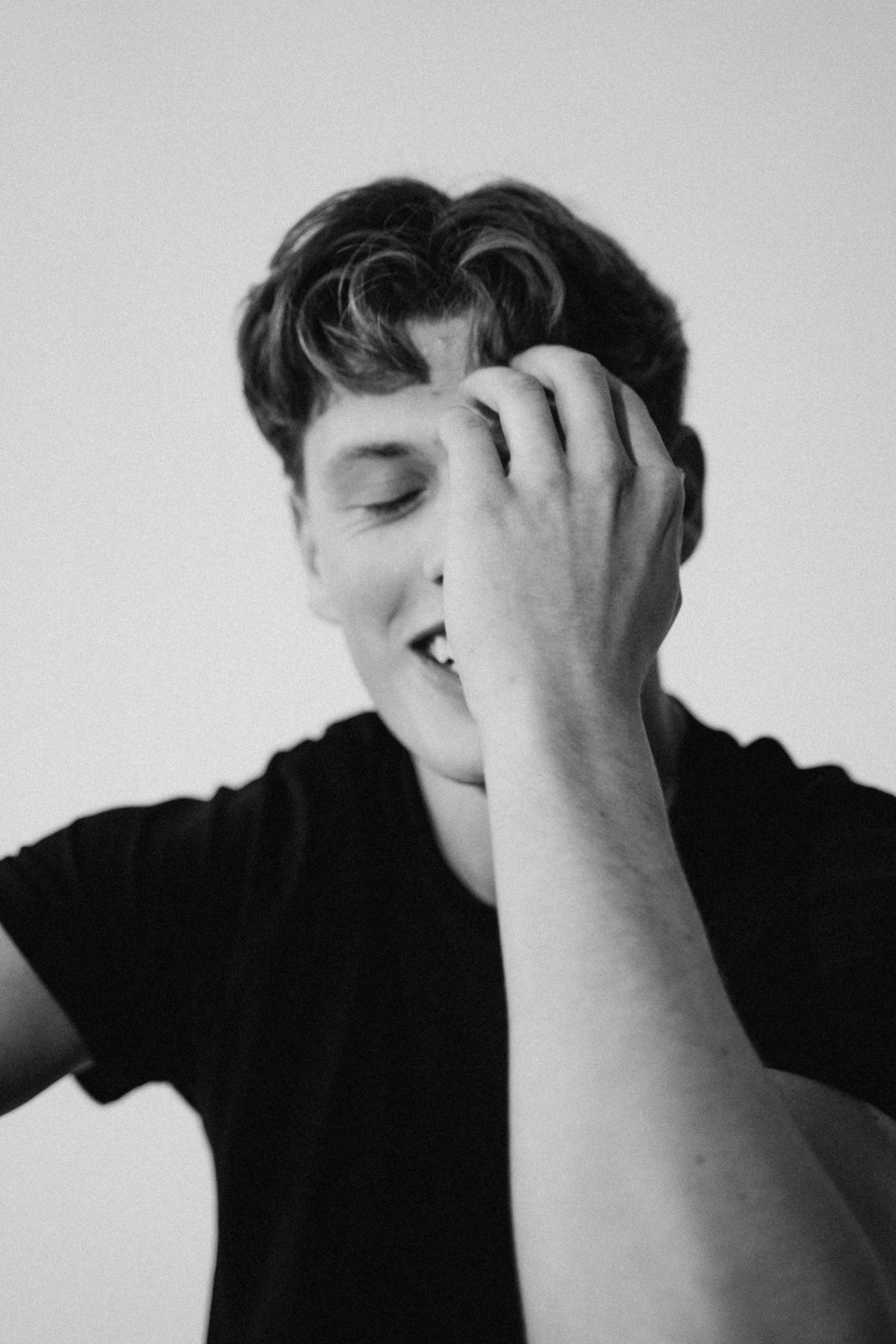 Mees. Photographer Rotterdam/Nederlands