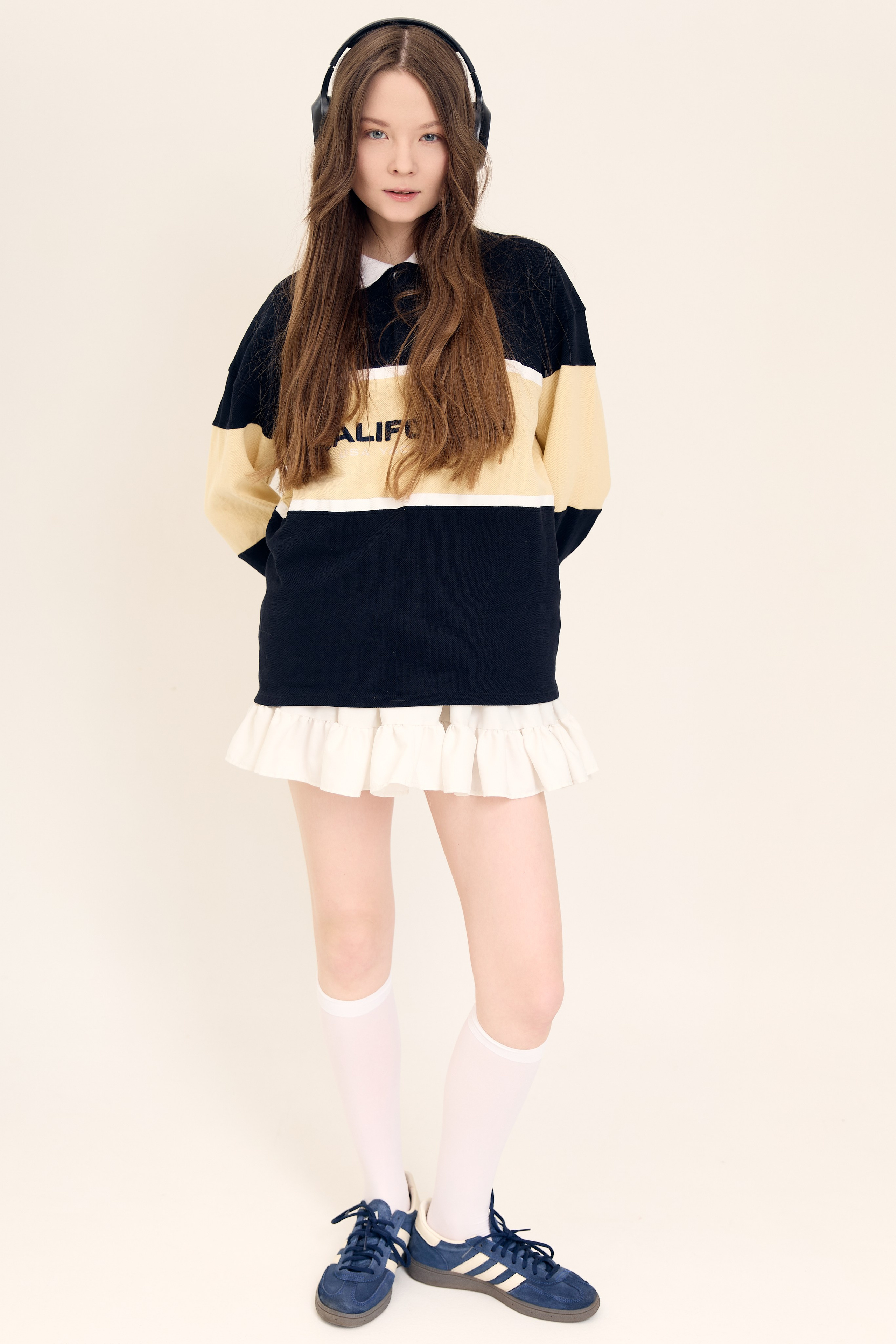 Дарья Туранова. Модельное агентство ТМ МОДЕЛС в Калининграде