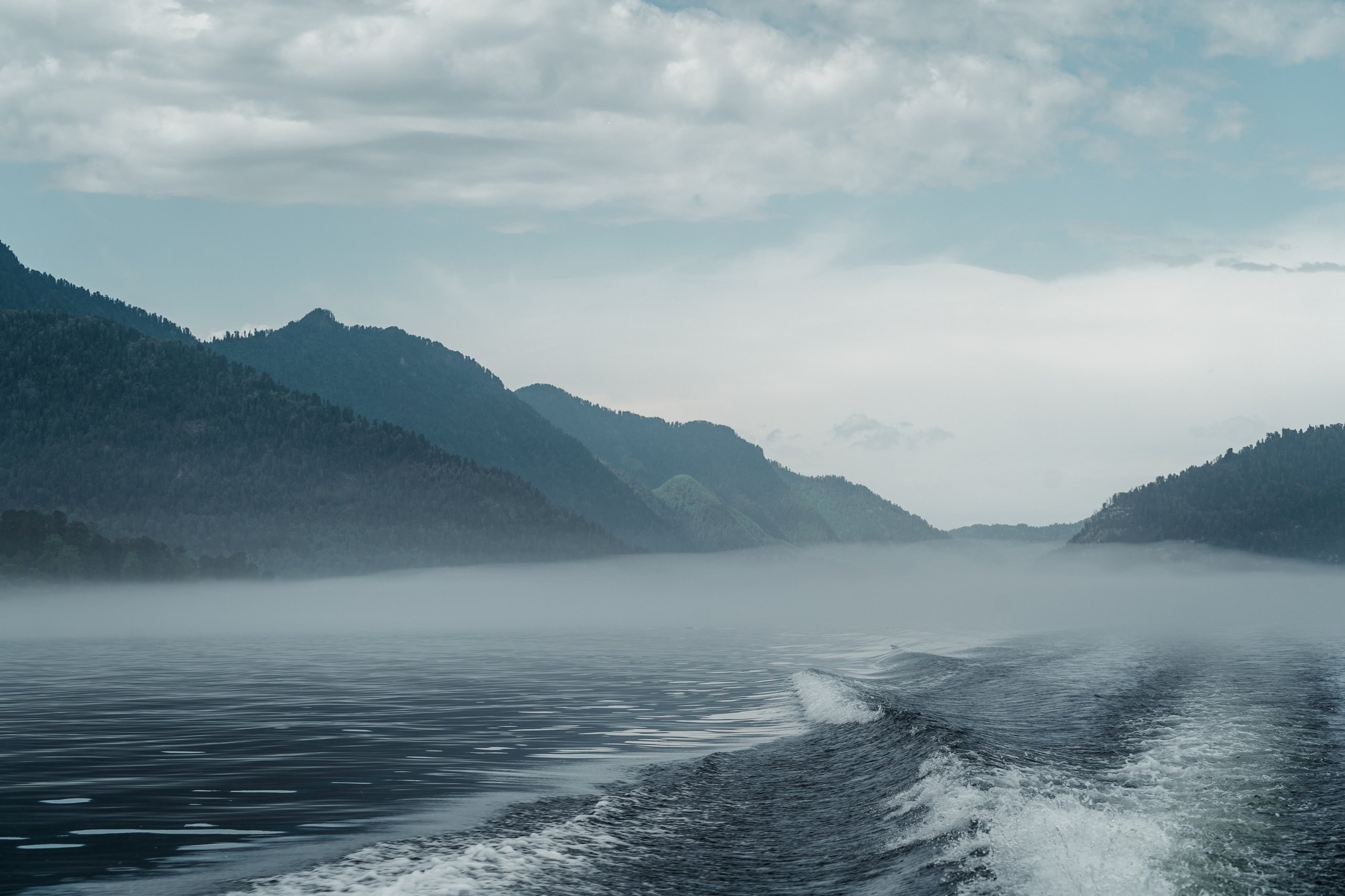 Алтай. Оператор и Фотограф в Санкт-Петербурге и Москве