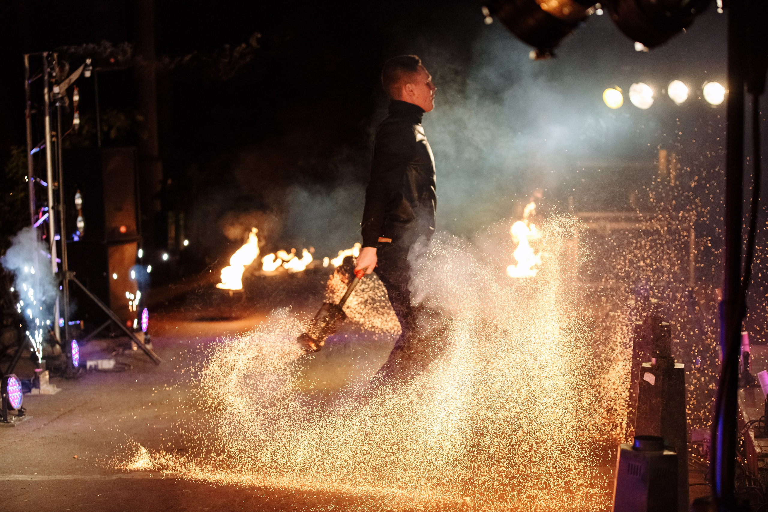 Денис и Алёна. Репортажный фотограф на мероприятие в Москве Алексей Терентьев