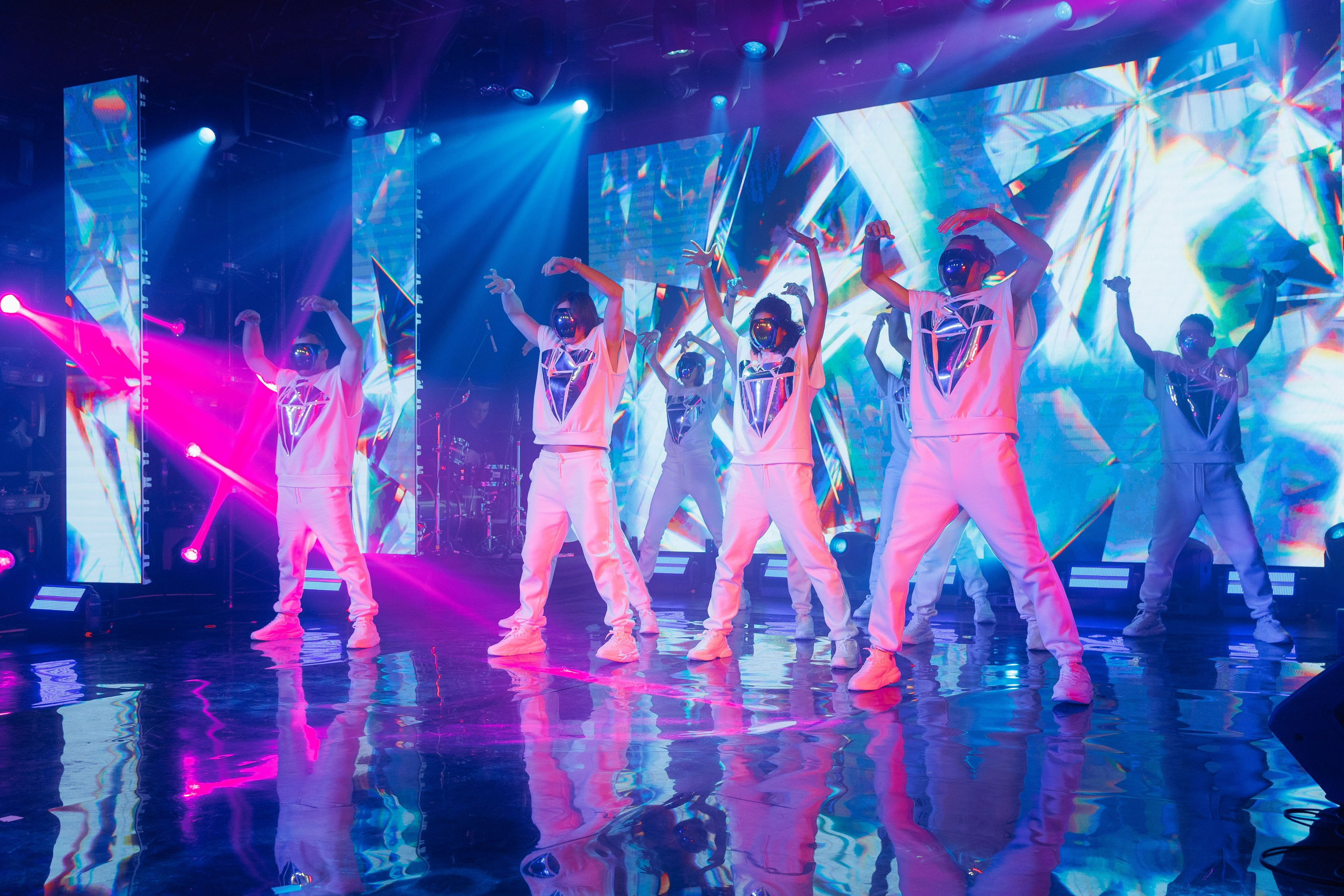 Beiersdorf. Репортажный фотограф на мероприятие в Москве Алексей Терентьев