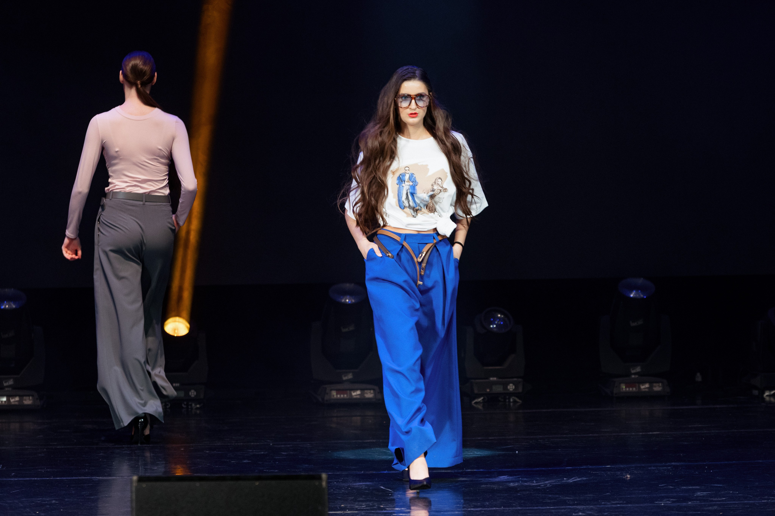 Конференция моды и дизайнеров — ТОЧКИ РОСТА 2026. СВОИ. ФОТООТЧЕТЫ-СОБЫТИЯ-МЕСТА