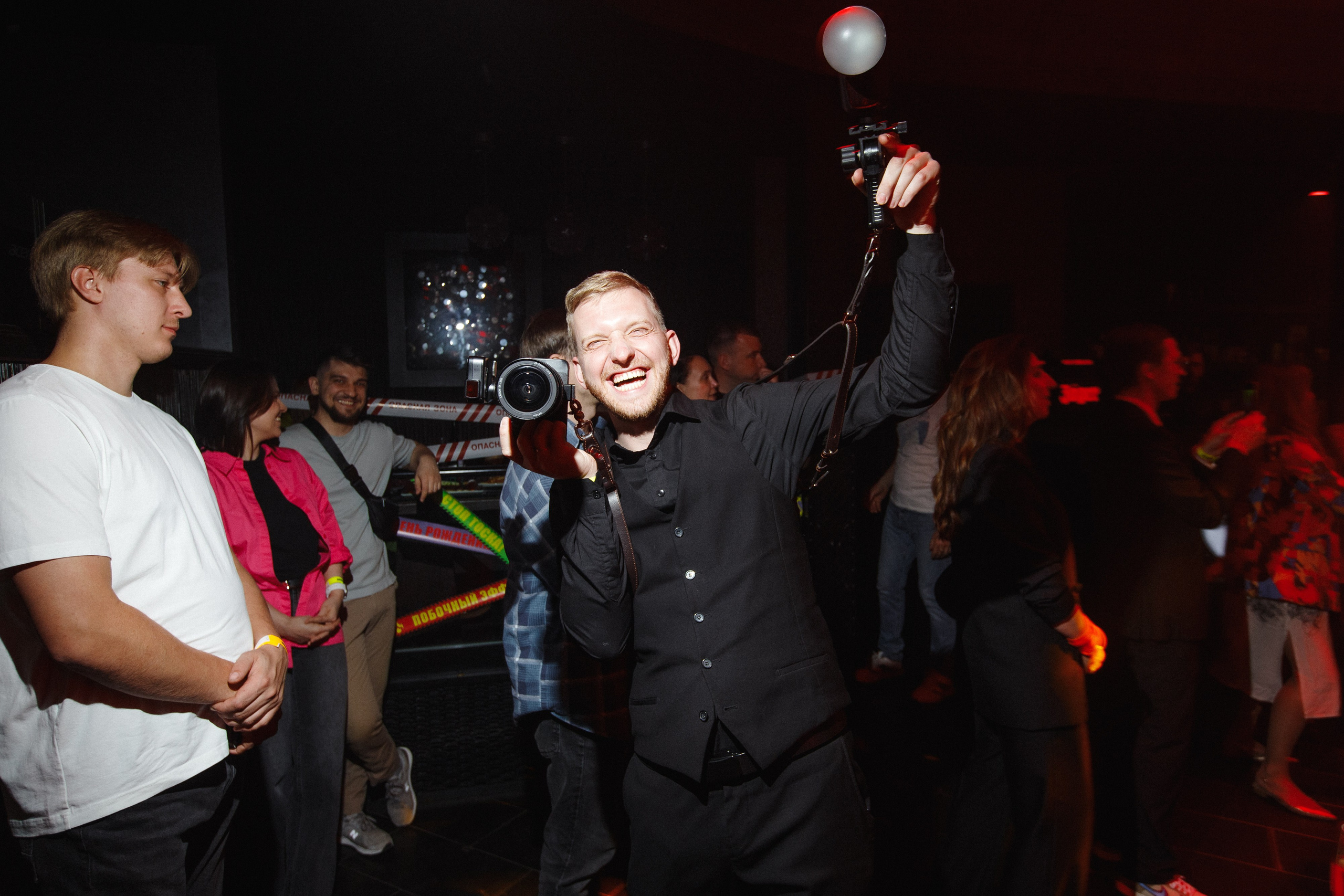 ЦСС 17 ЛЕТ — ШТАММ ЦСС [PART I — A.Kozhevnikov]. СВОИ. ФОТООТЧЕТЫ-СОБЫТИЯ-МЕСТА