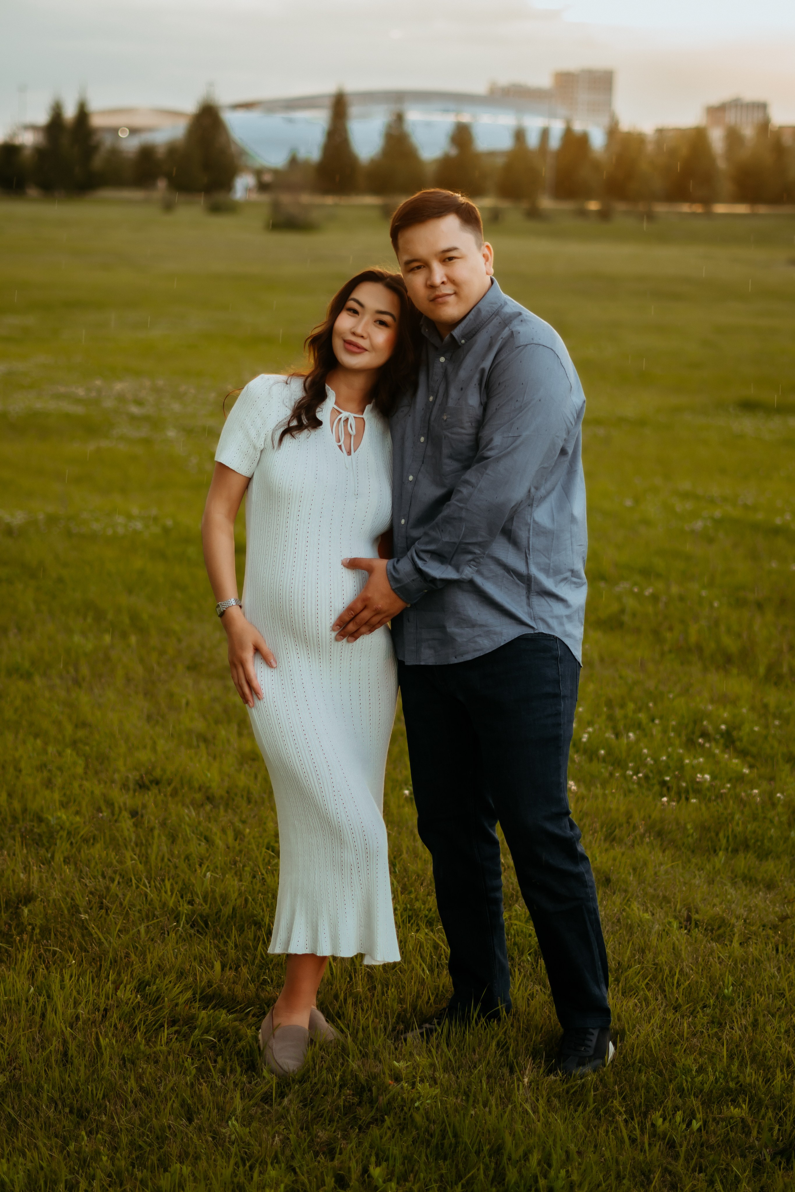 Адильхан — Динара. Уличный и студийный фотограф в Астане Ержанов Нурасыл