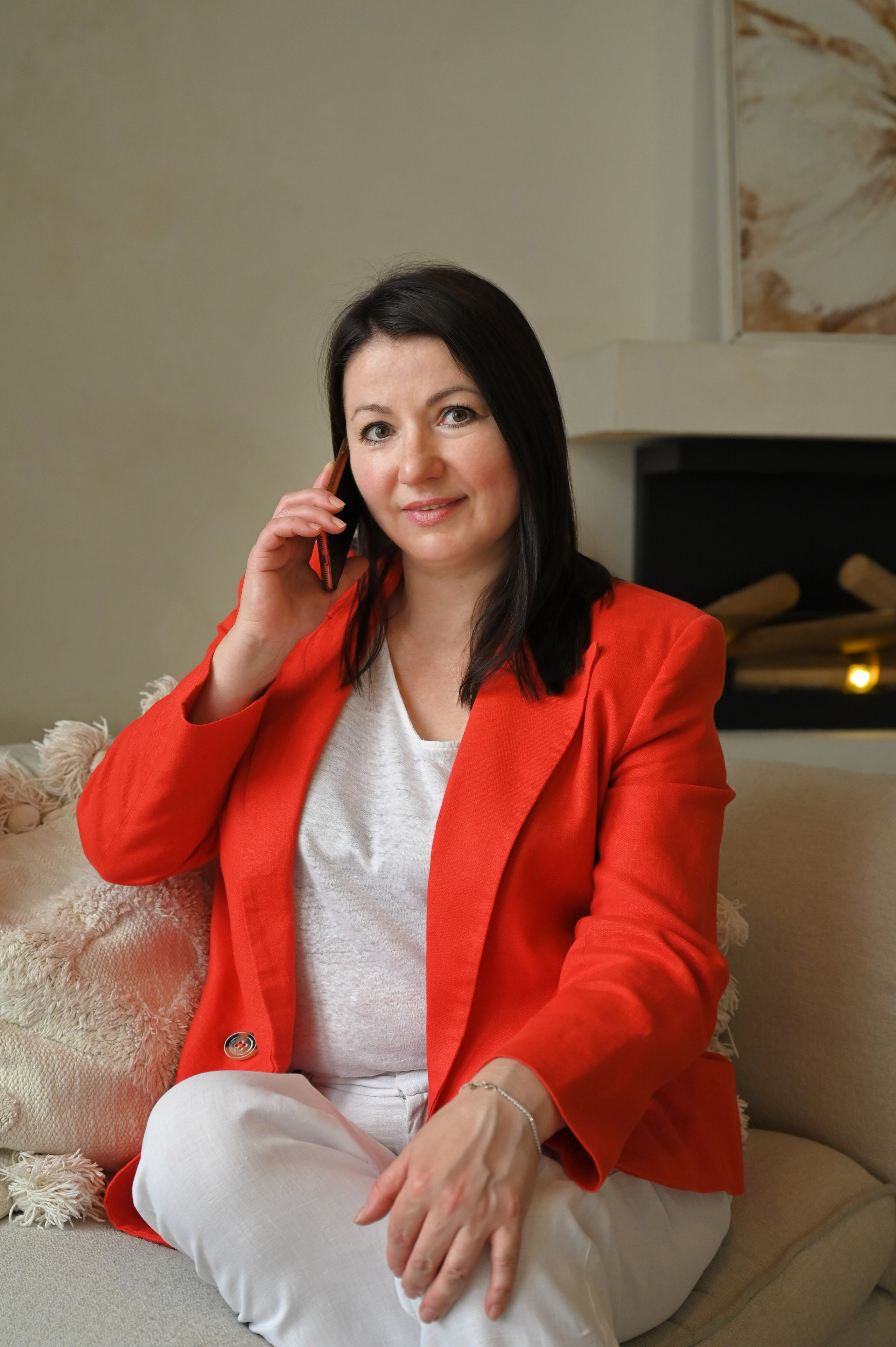 Фотонетворкинг - контент для соцсетей