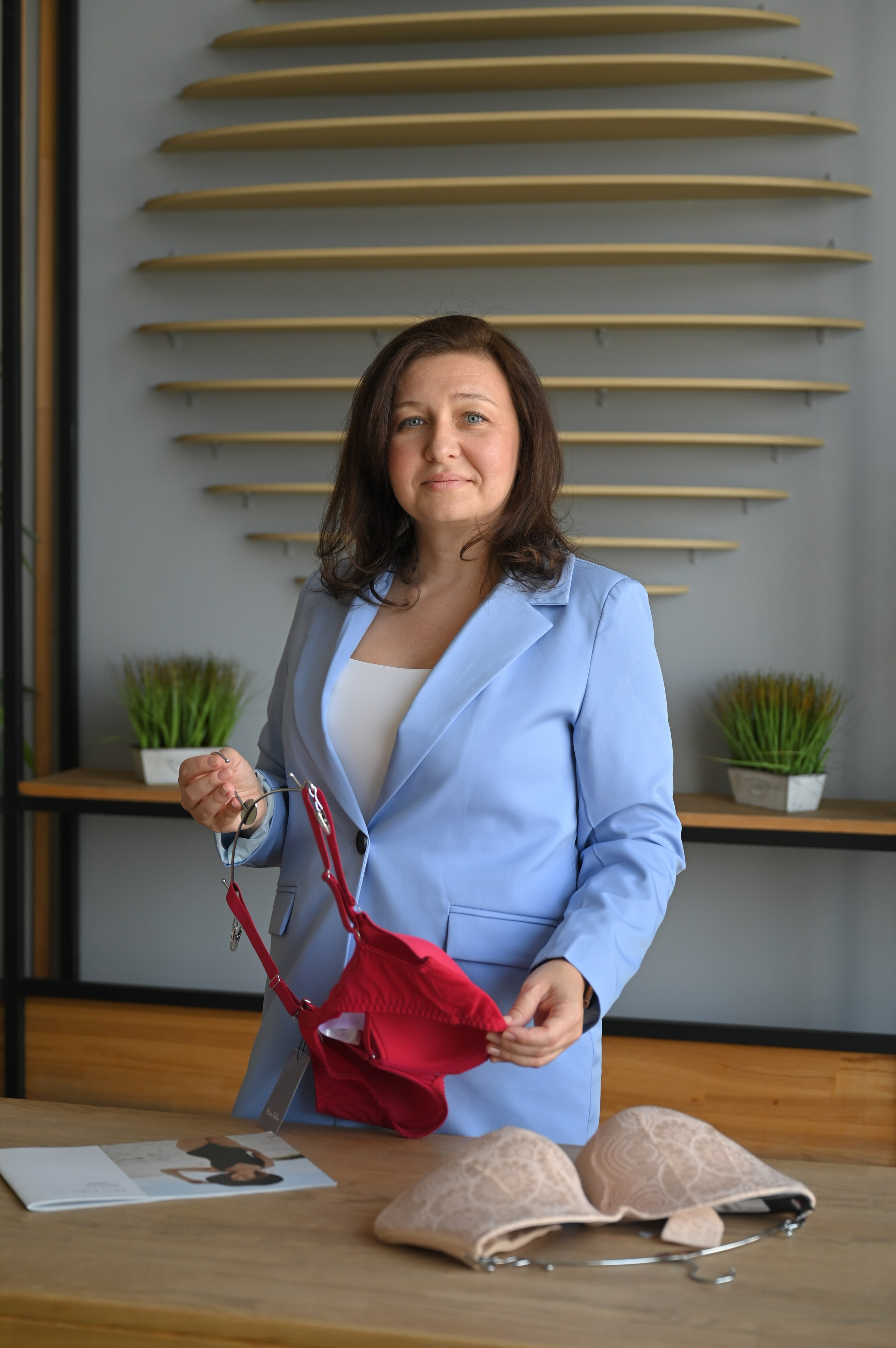 Фотонетворкинг - контент для соцсетей