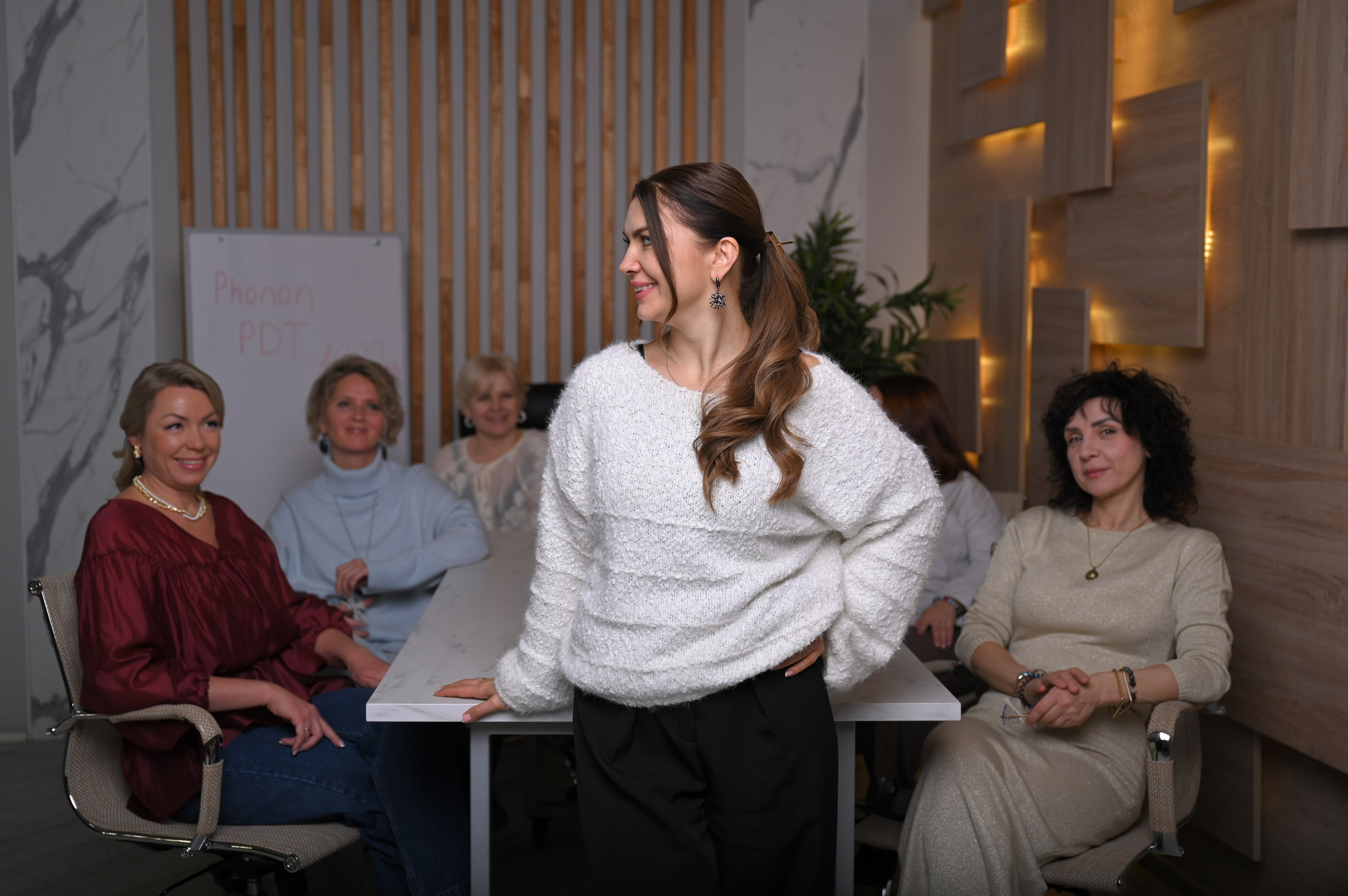 Контент для бизнеса и экспертов. Фотосессии в Москве. Фотограф Жоголева Мария