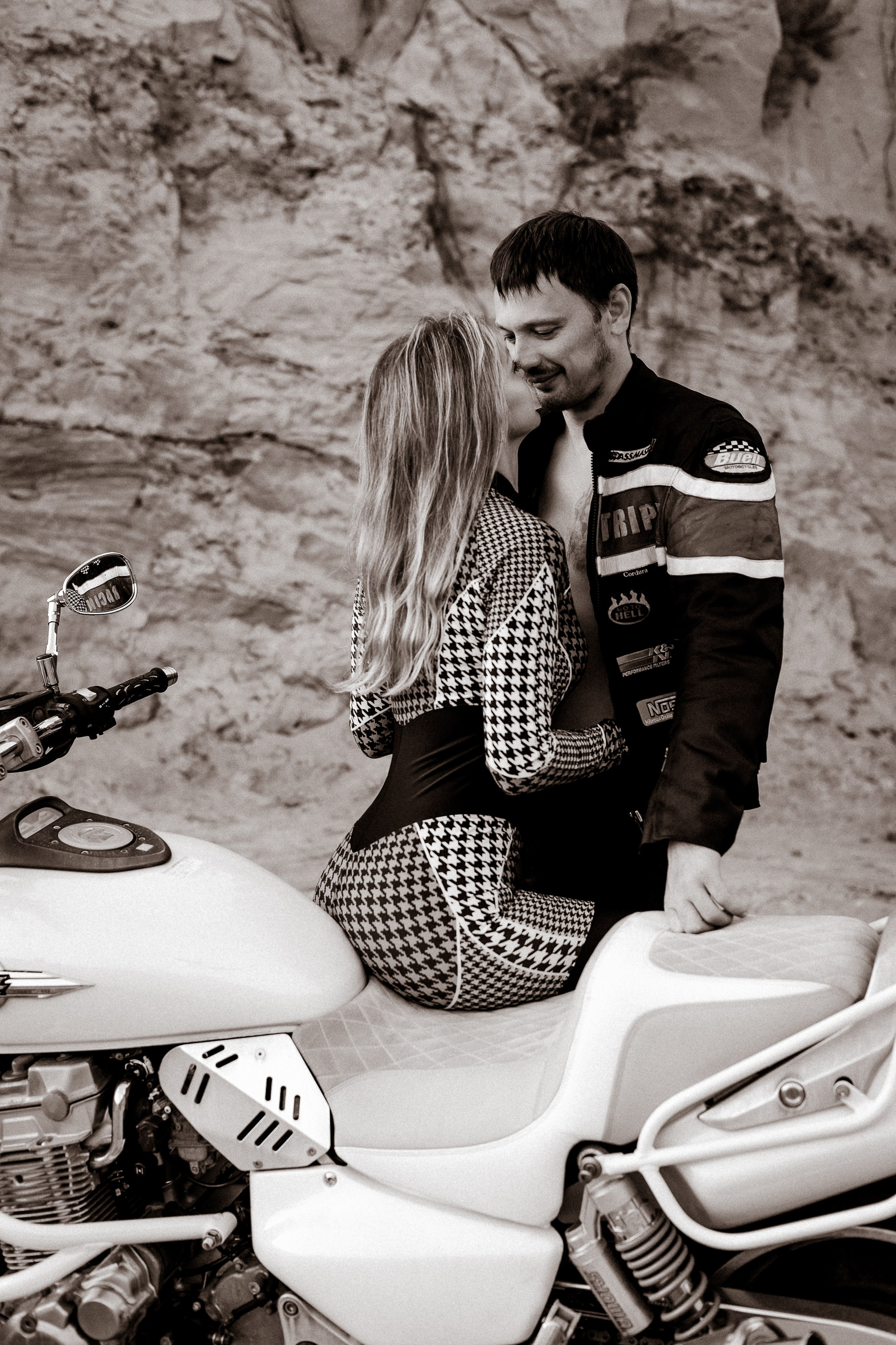 Lovestory. Ирина Ананич. Фотограф в Красноярске