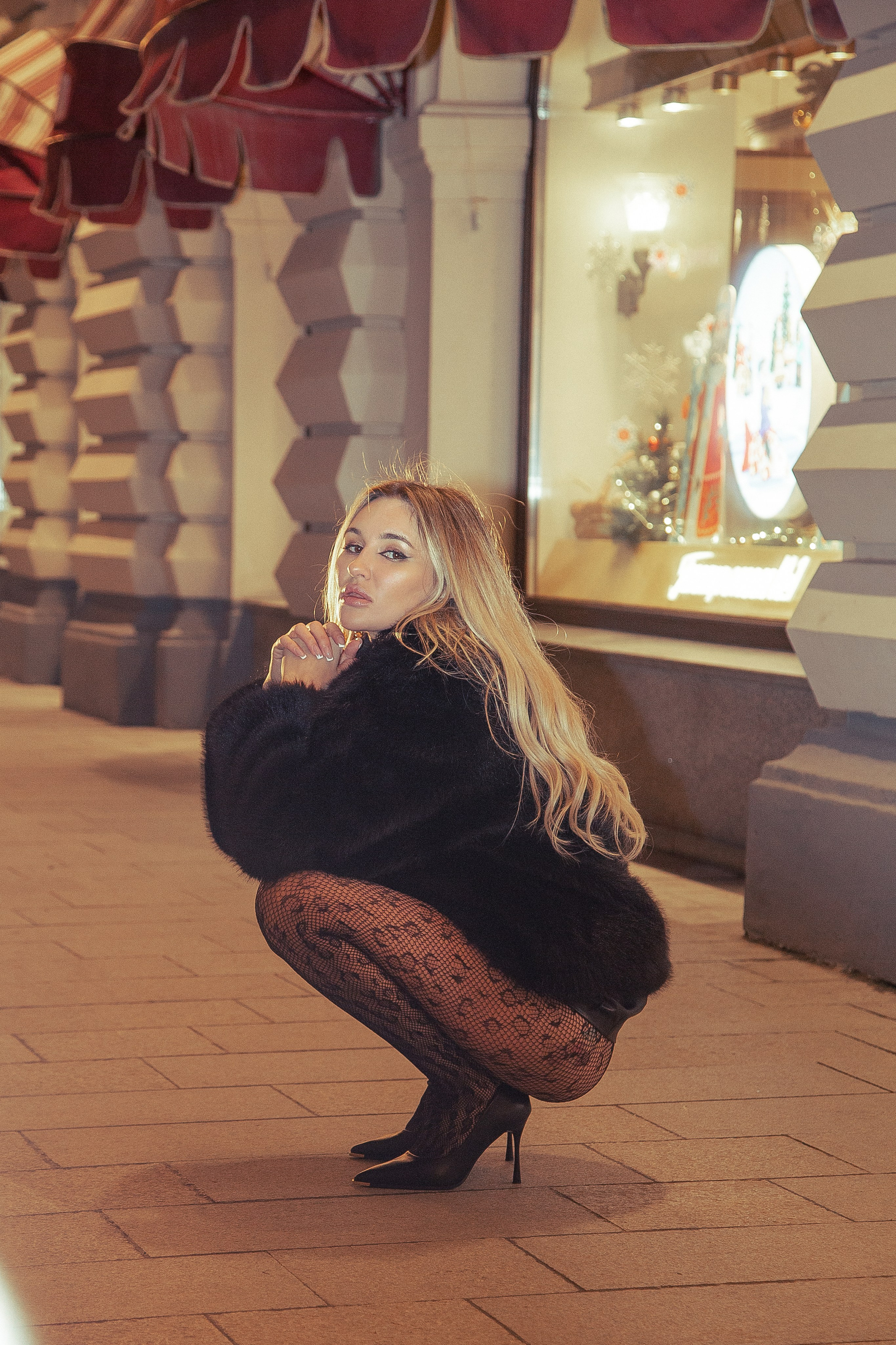 Фотосессия прогулки в Москве| Анна Татаурова. Фотограф Анна Татаурова | Авторская фотосъемка в Москве